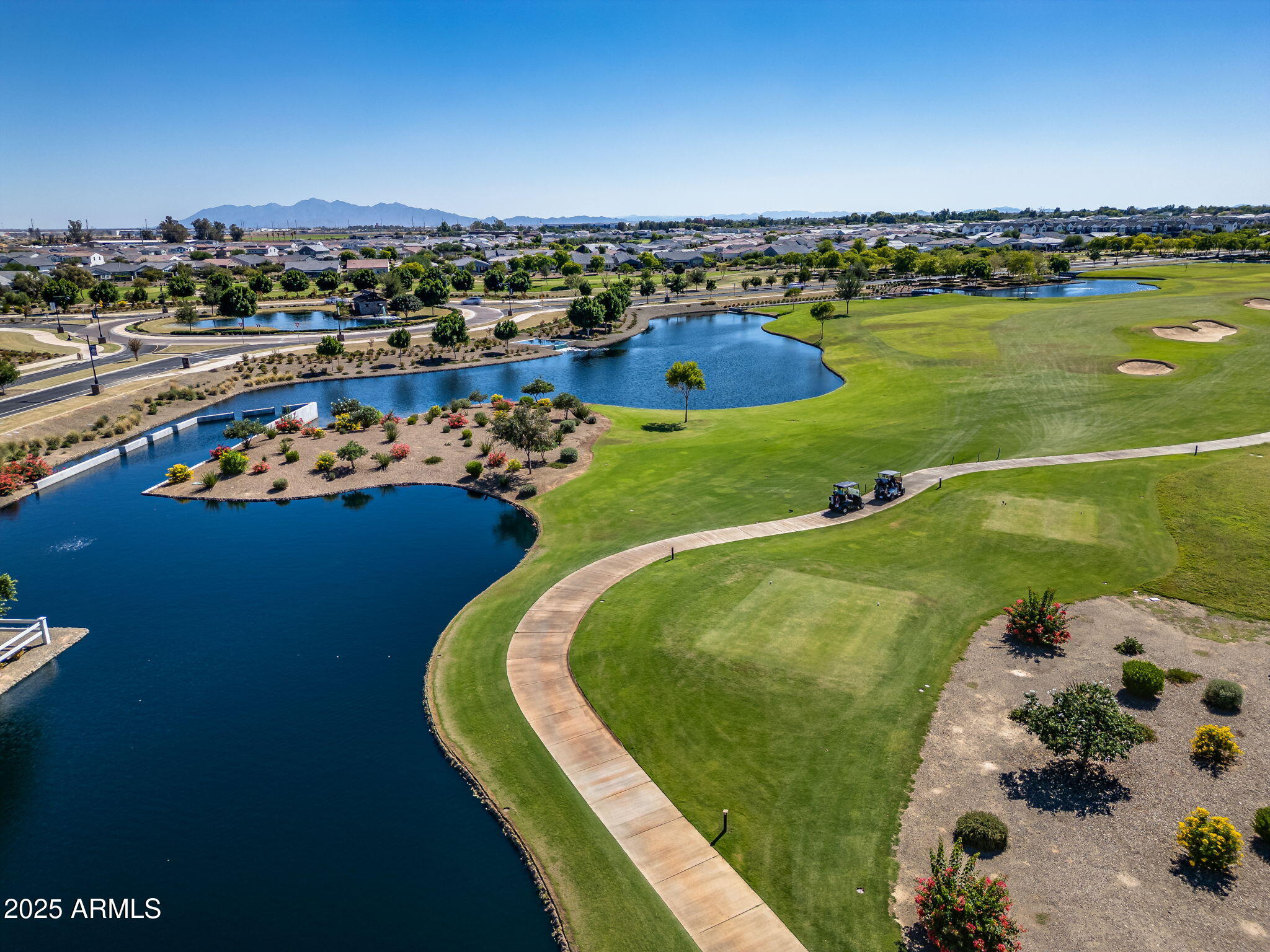 11640 N SAN CLEMENTE Street