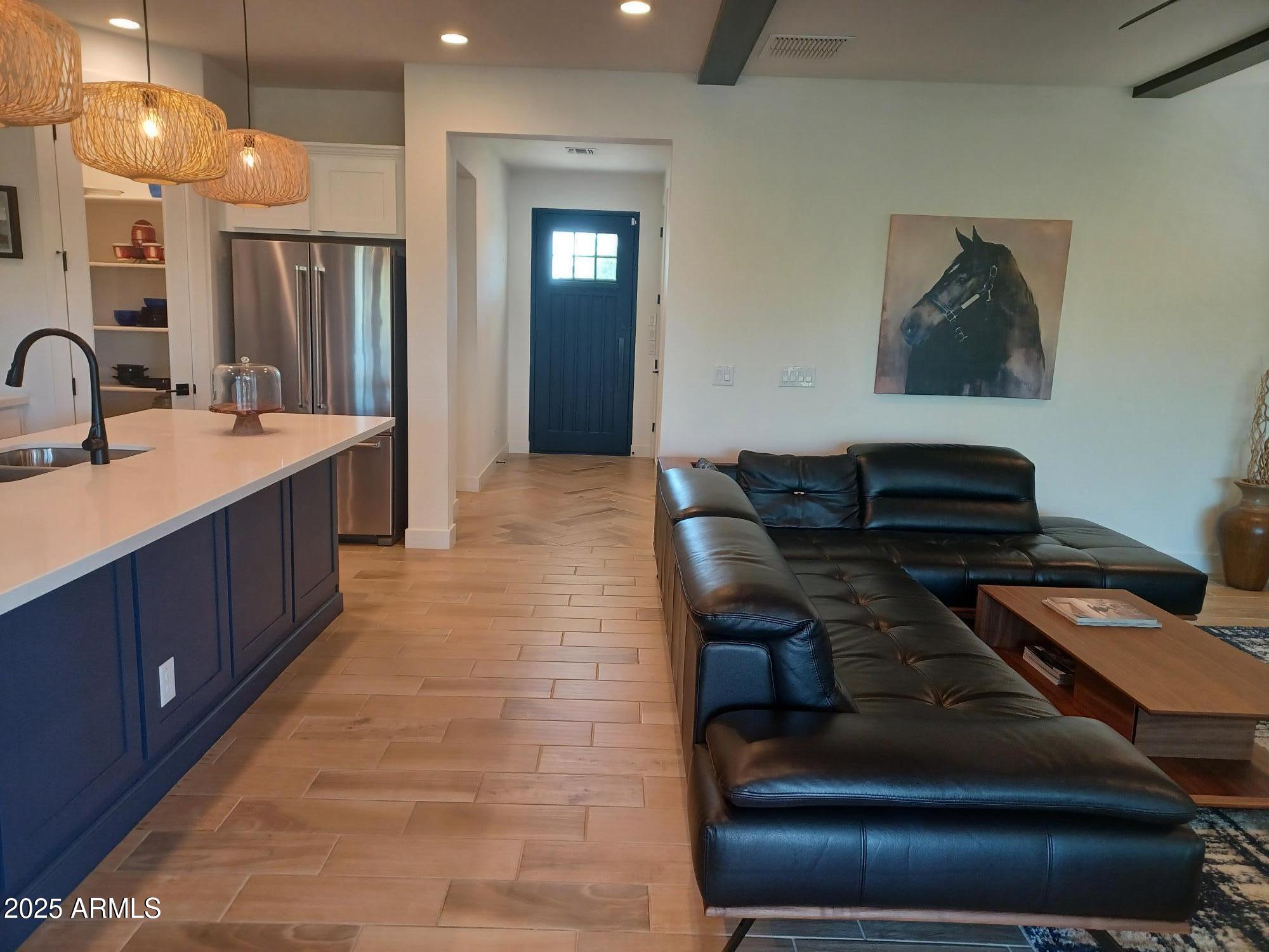 11640 N SAN CLEMENTE Street