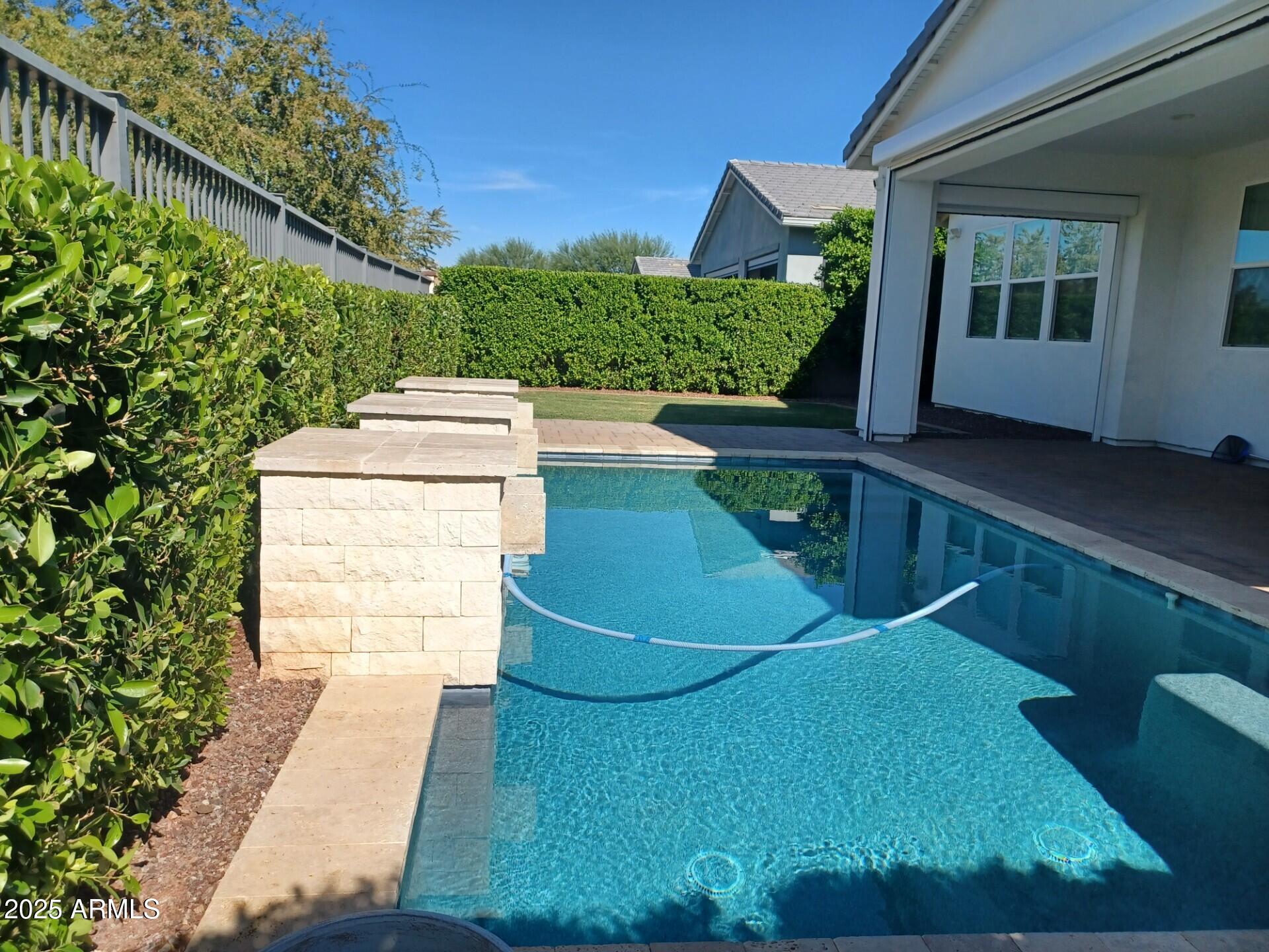 11640 N SAN CLEMENTE Street