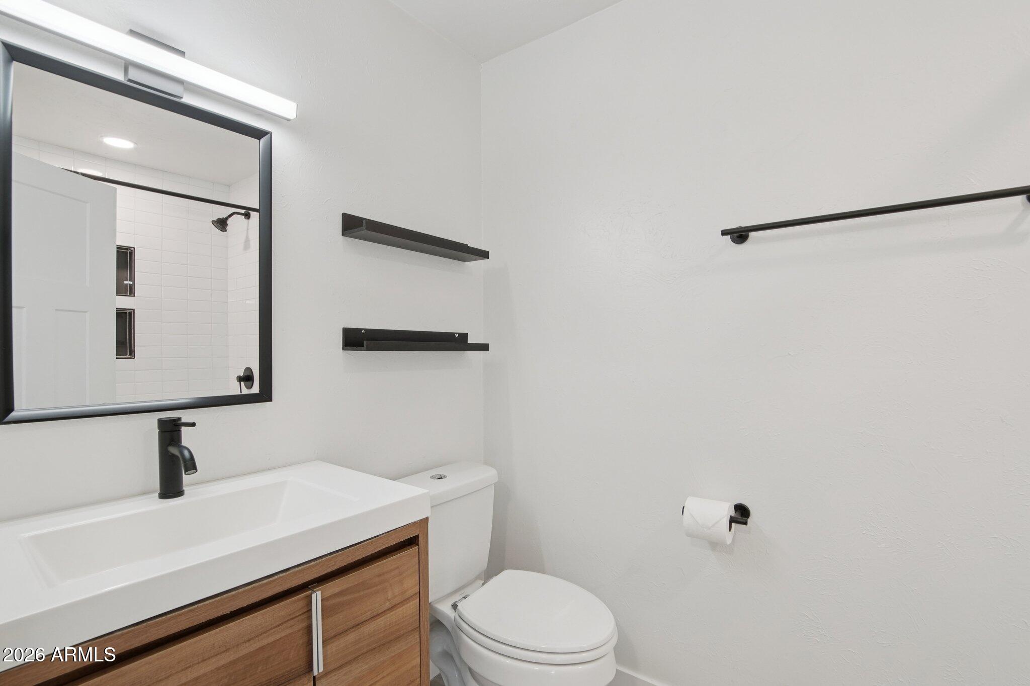 2444 E FLOWER Street