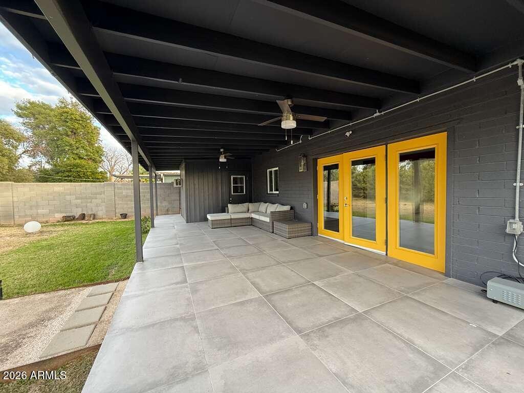 2444 E FLOWER Street