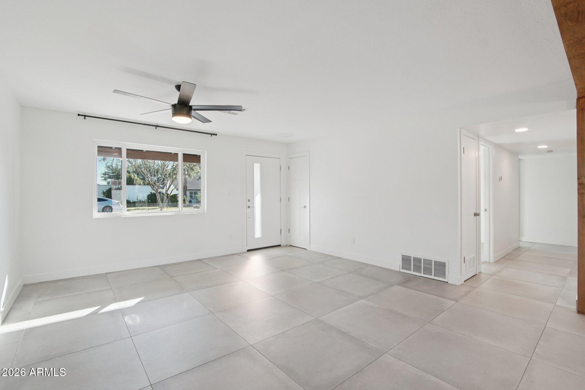 2444 E FLOWER Street