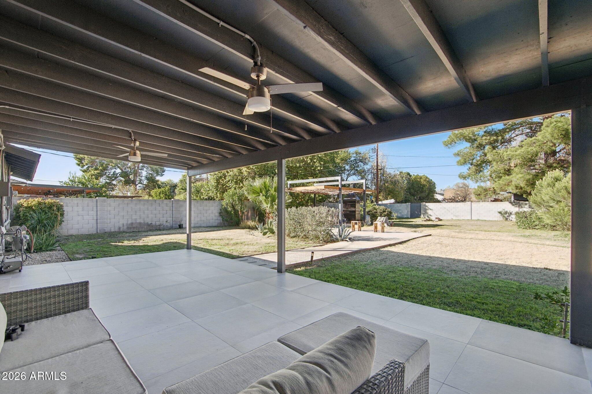 2444 E FLOWER Street