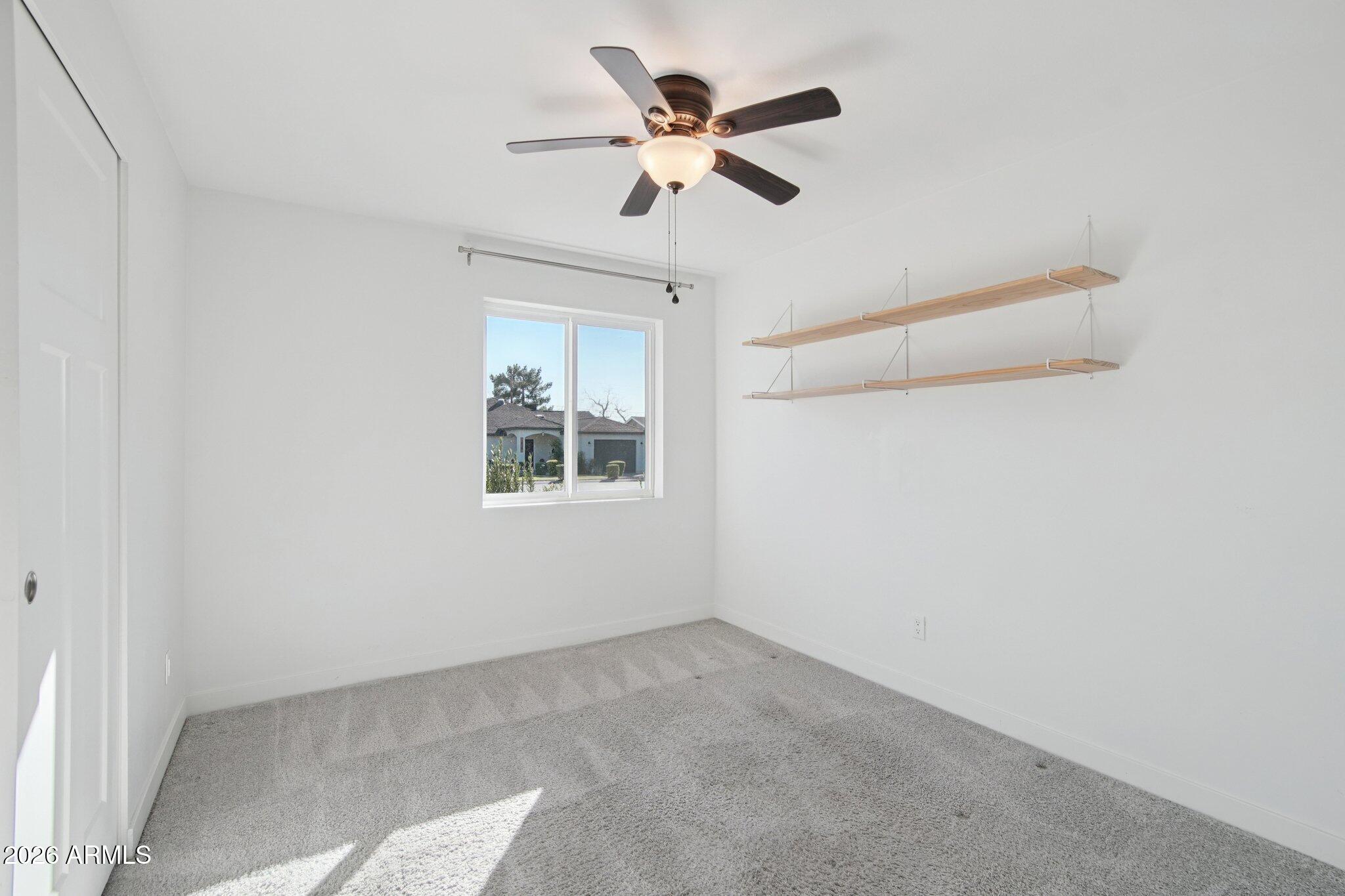 2444 E FLOWER Street