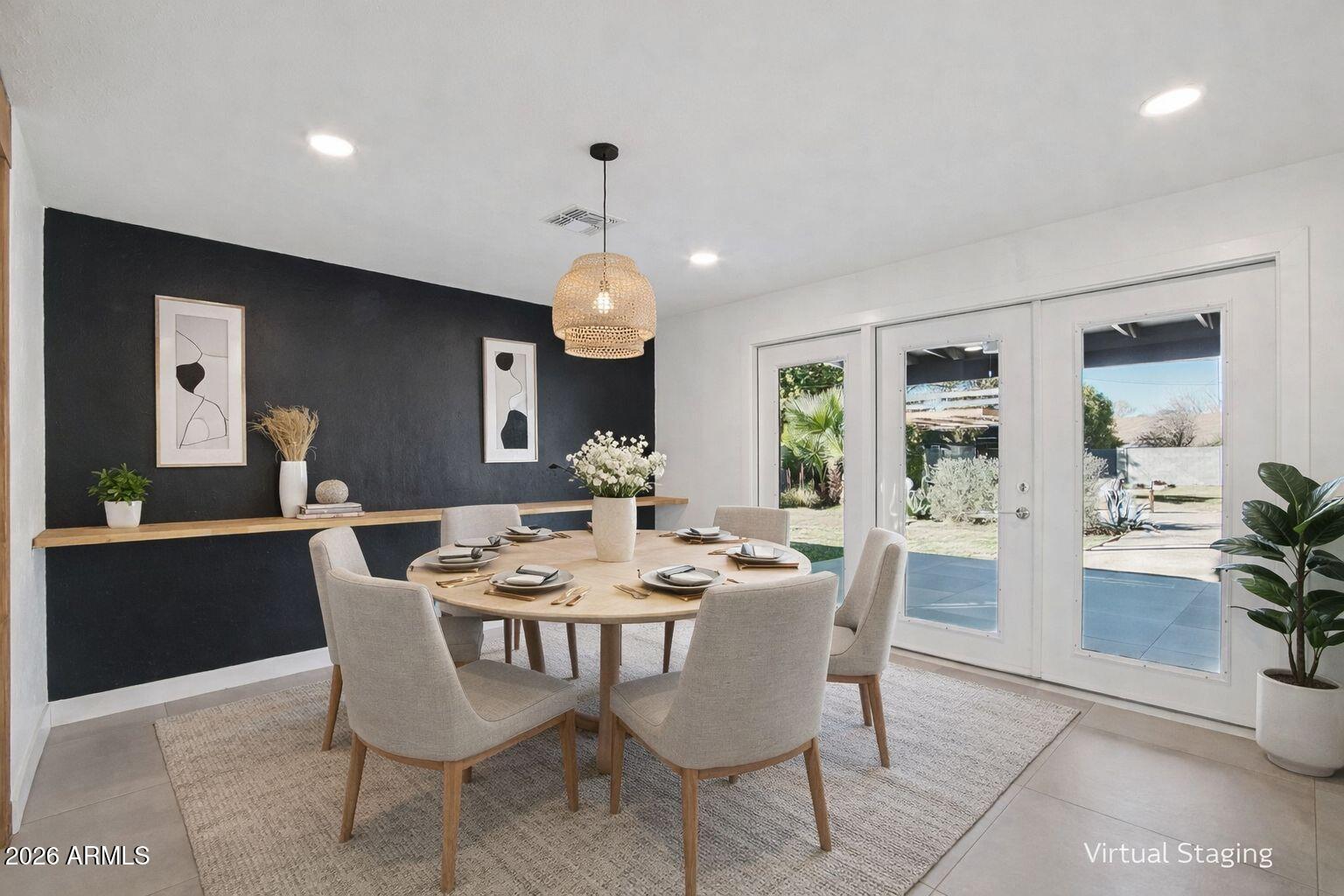 2444 E FLOWER Street