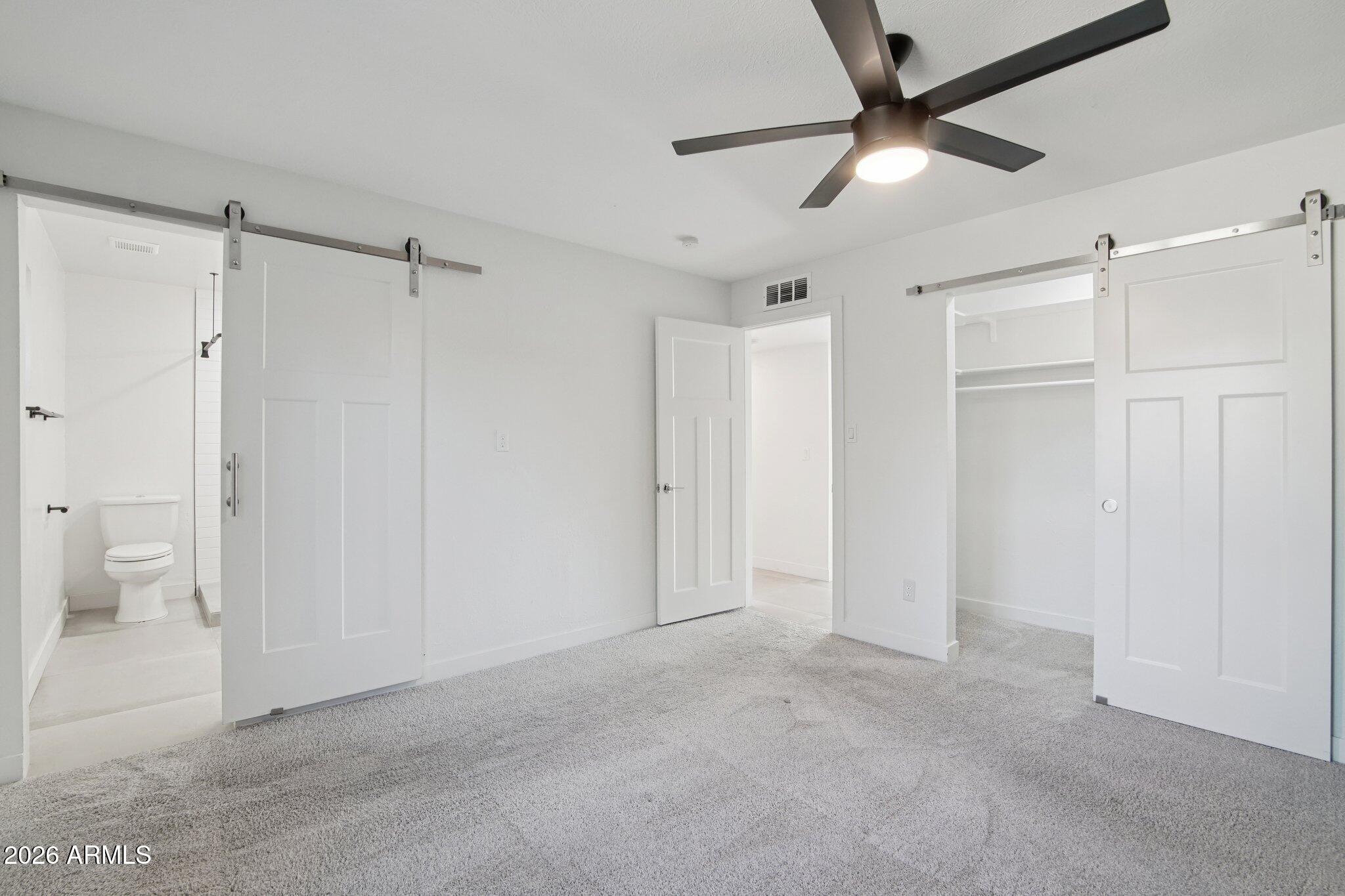 2444 E FLOWER Street