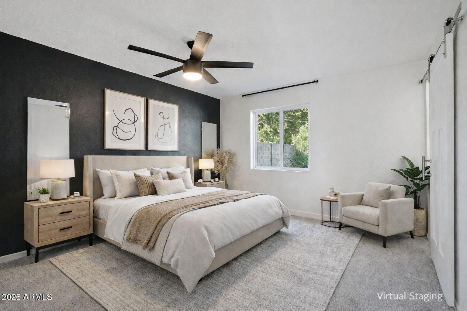 2444 E FLOWER Street