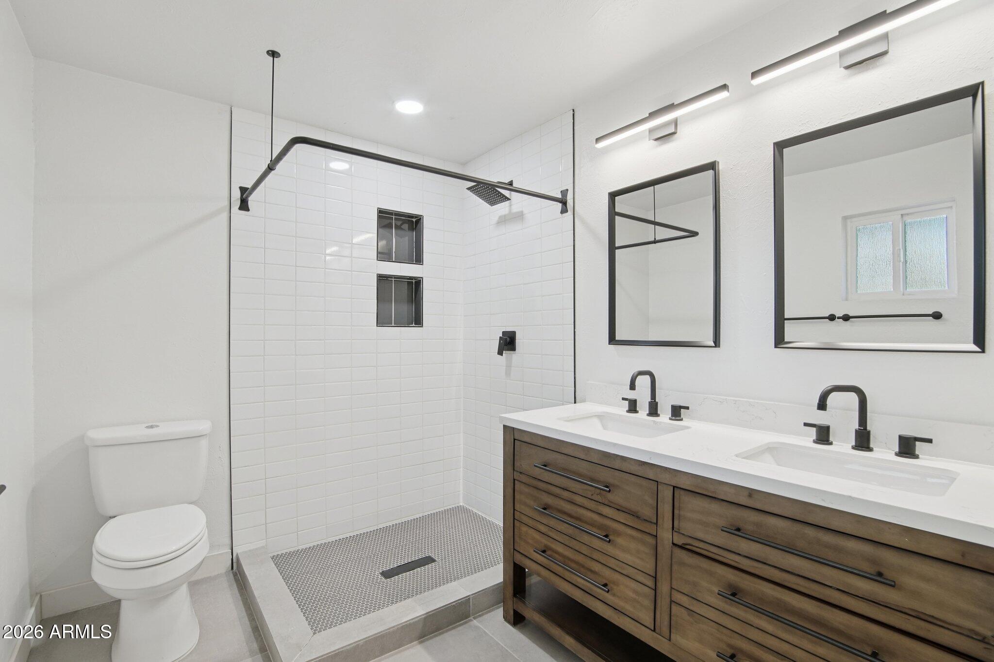 2444 E FLOWER Street