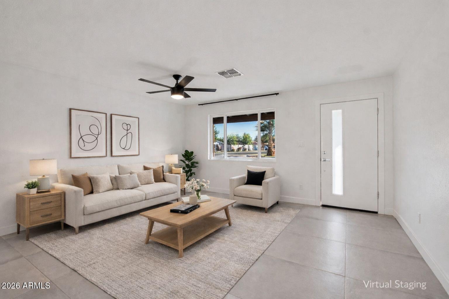 2444 E FLOWER Street