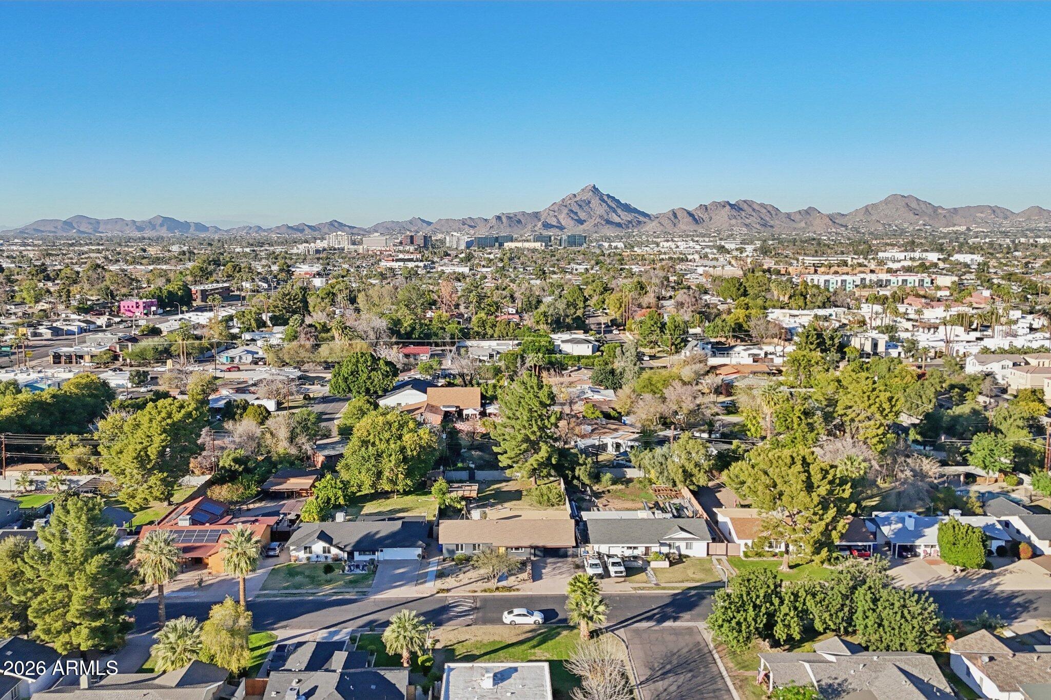 2444 E FLOWER Street