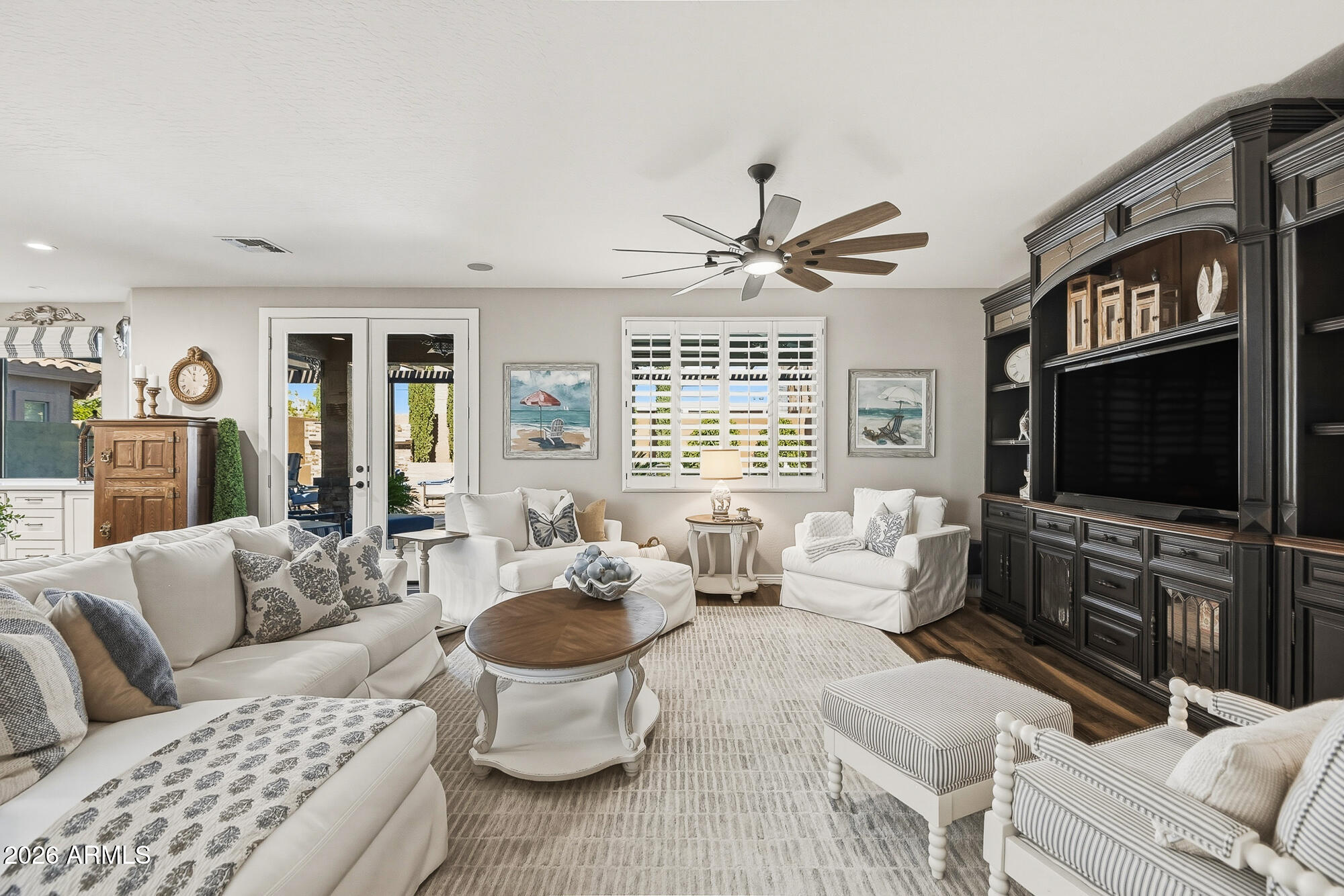 3228 W CARAVAGGIO Lane