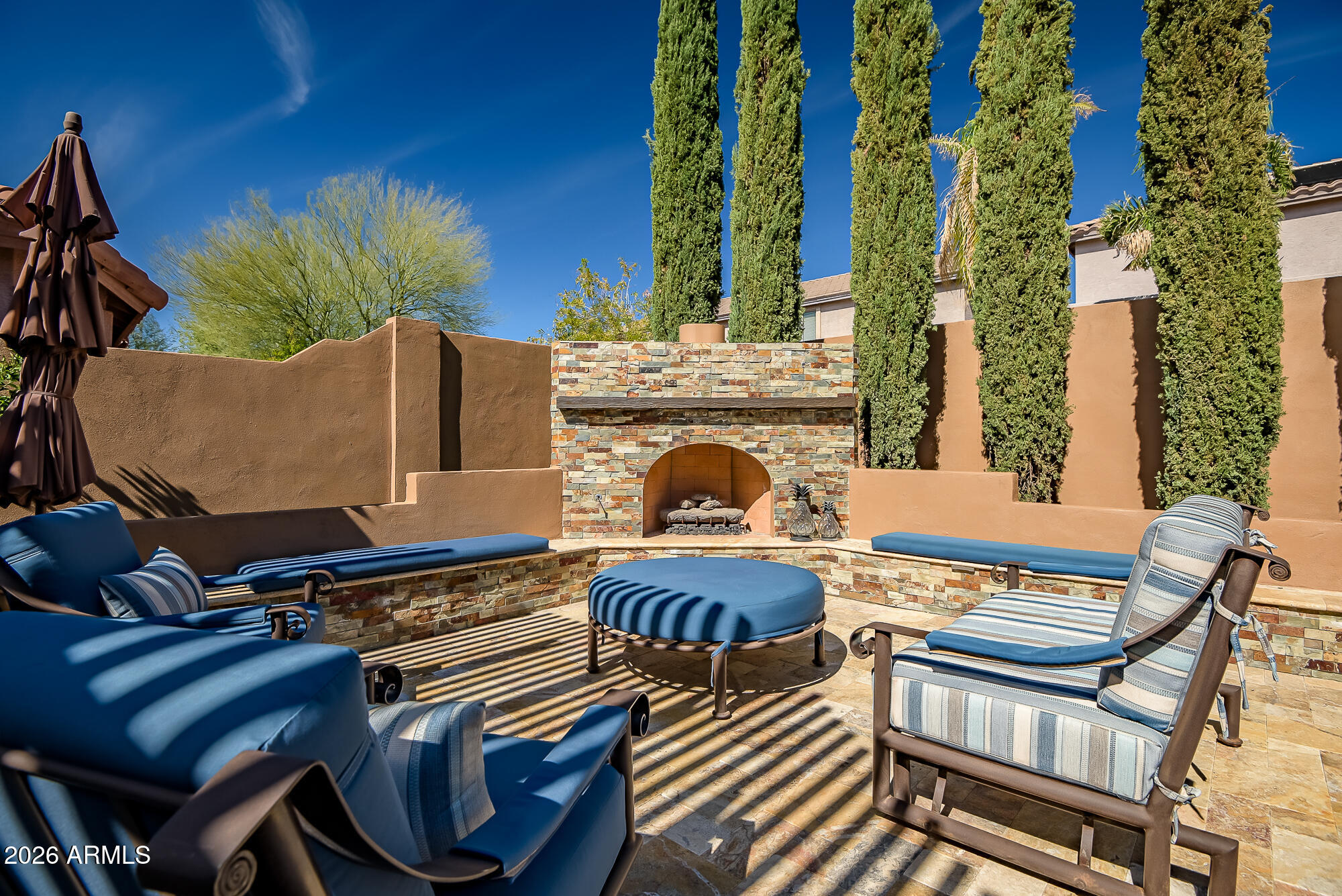3228 W CARAVAGGIO Lane