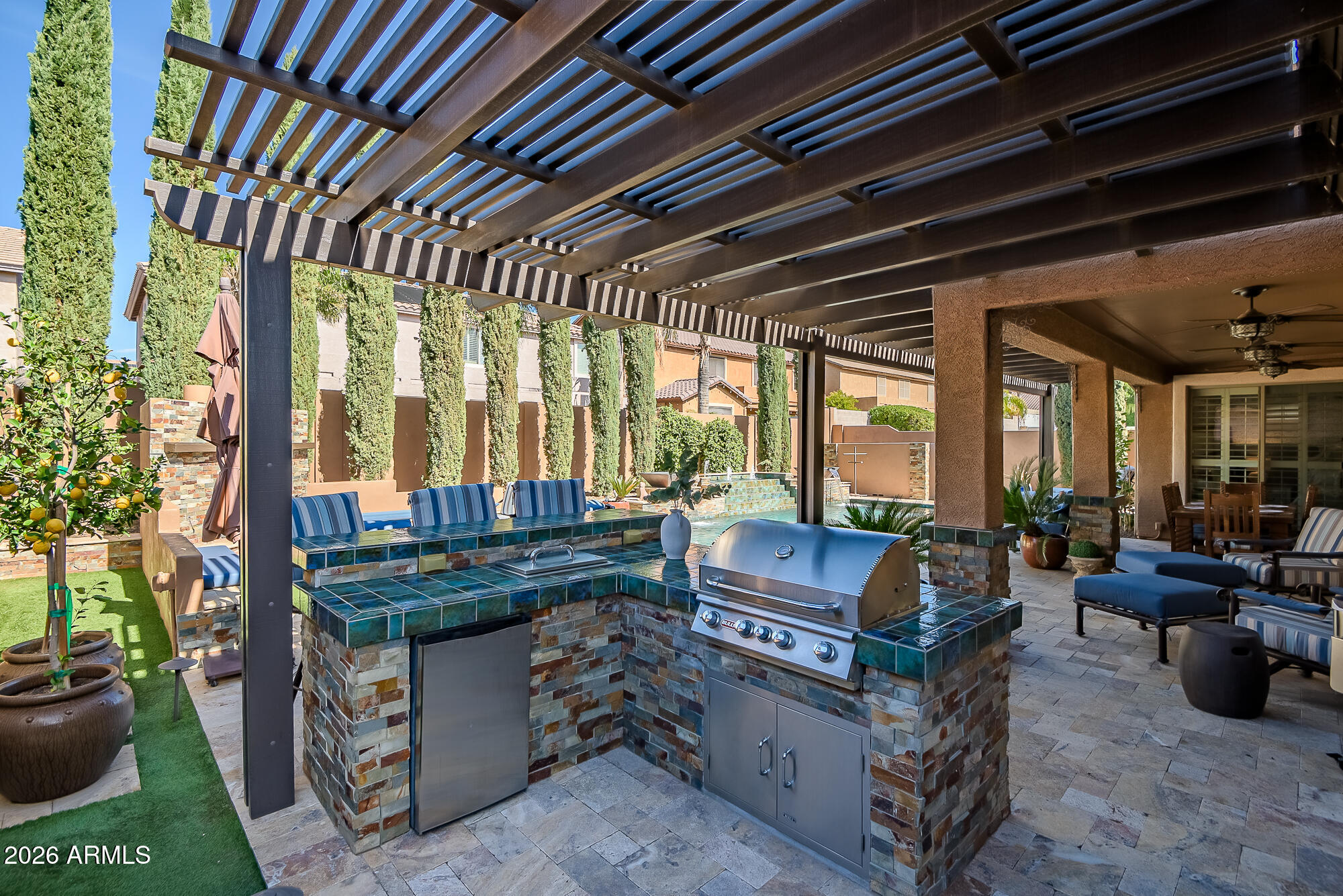 3228 W CARAVAGGIO Lane