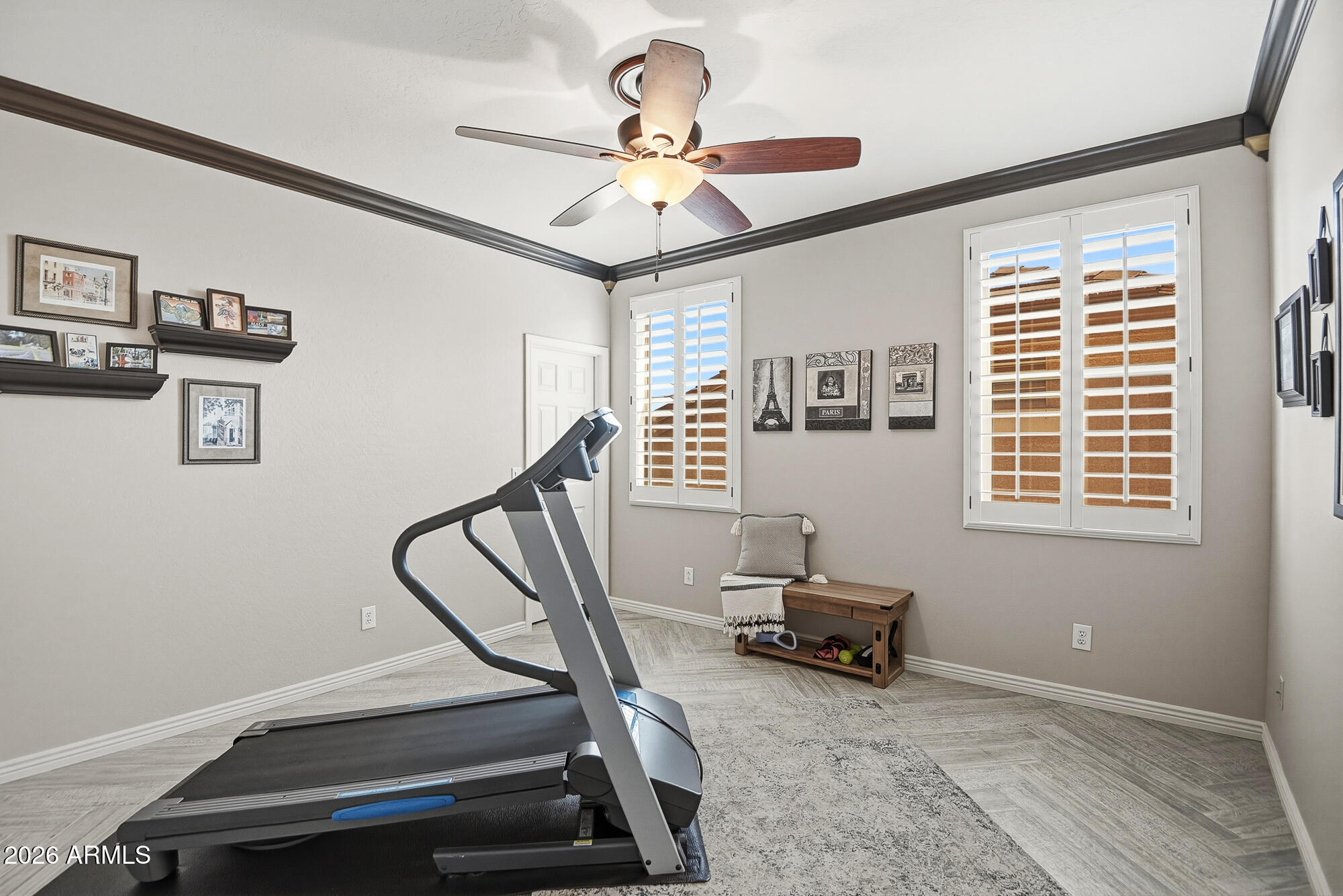 3228 W CARAVAGGIO Lane