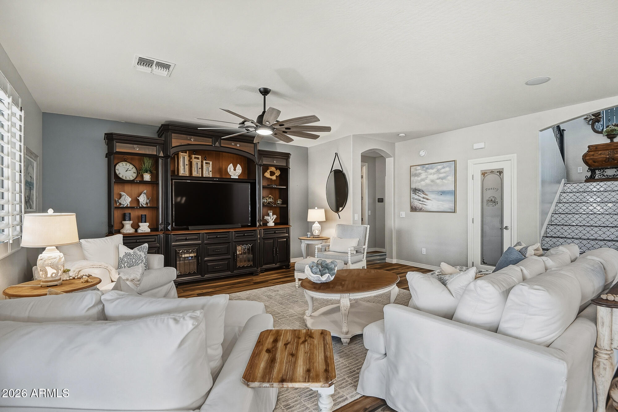 3228 W CARAVAGGIO Lane