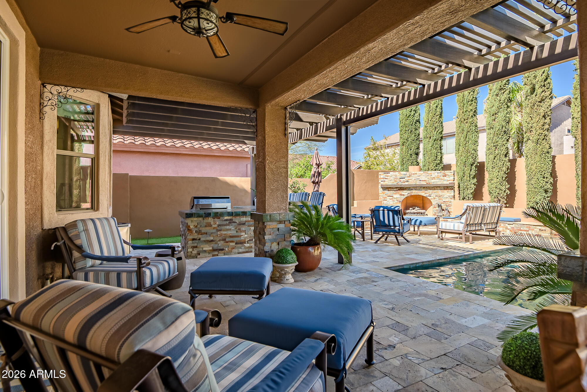 3228 W CARAVAGGIO Lane