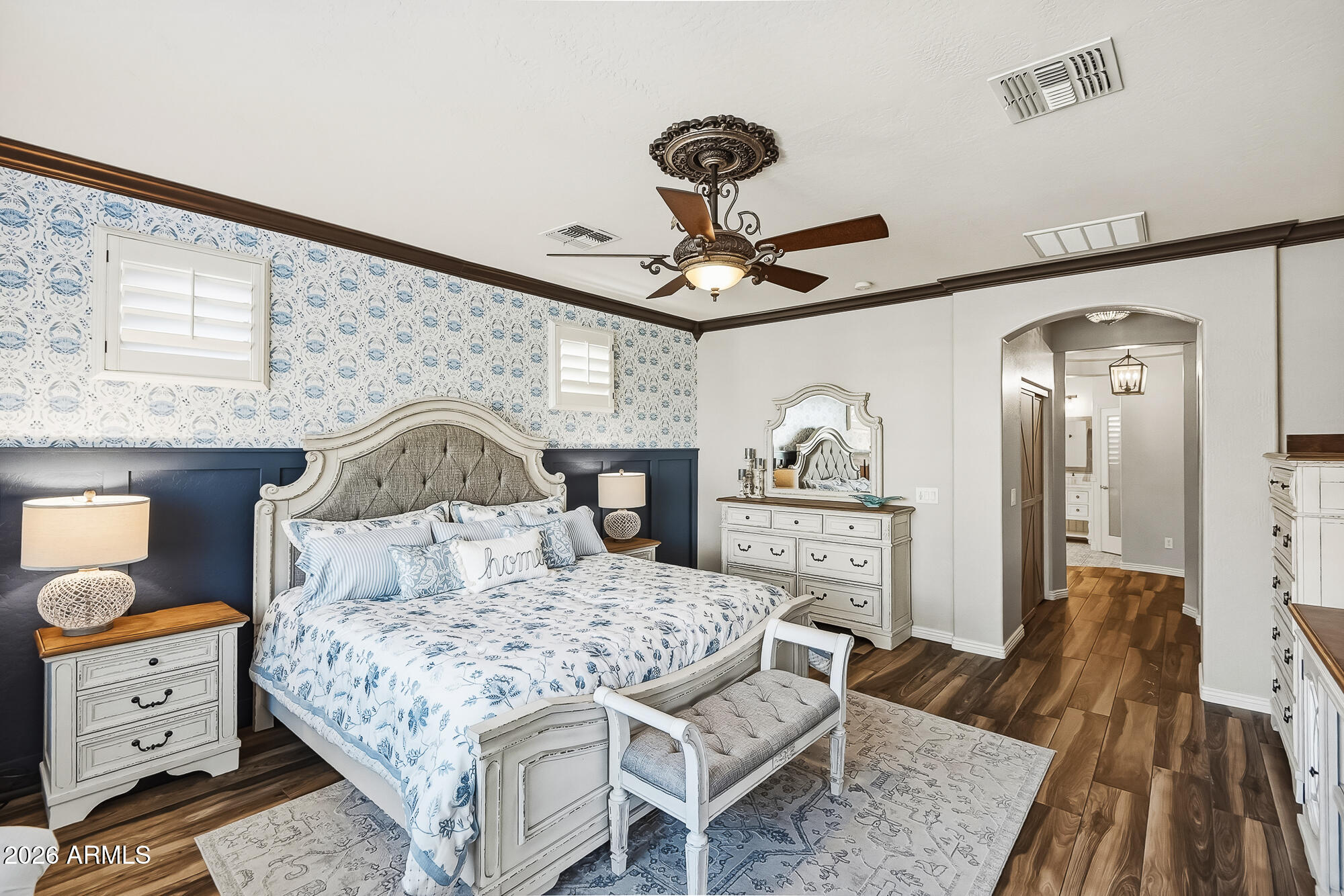 3228 W CARAVAGGIO Lane