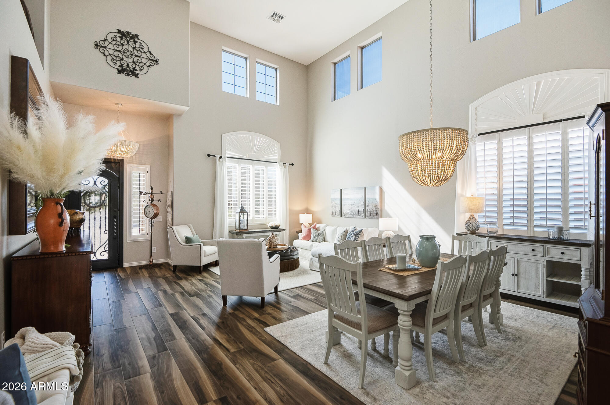 3228 W CARAVAGGIO Lane