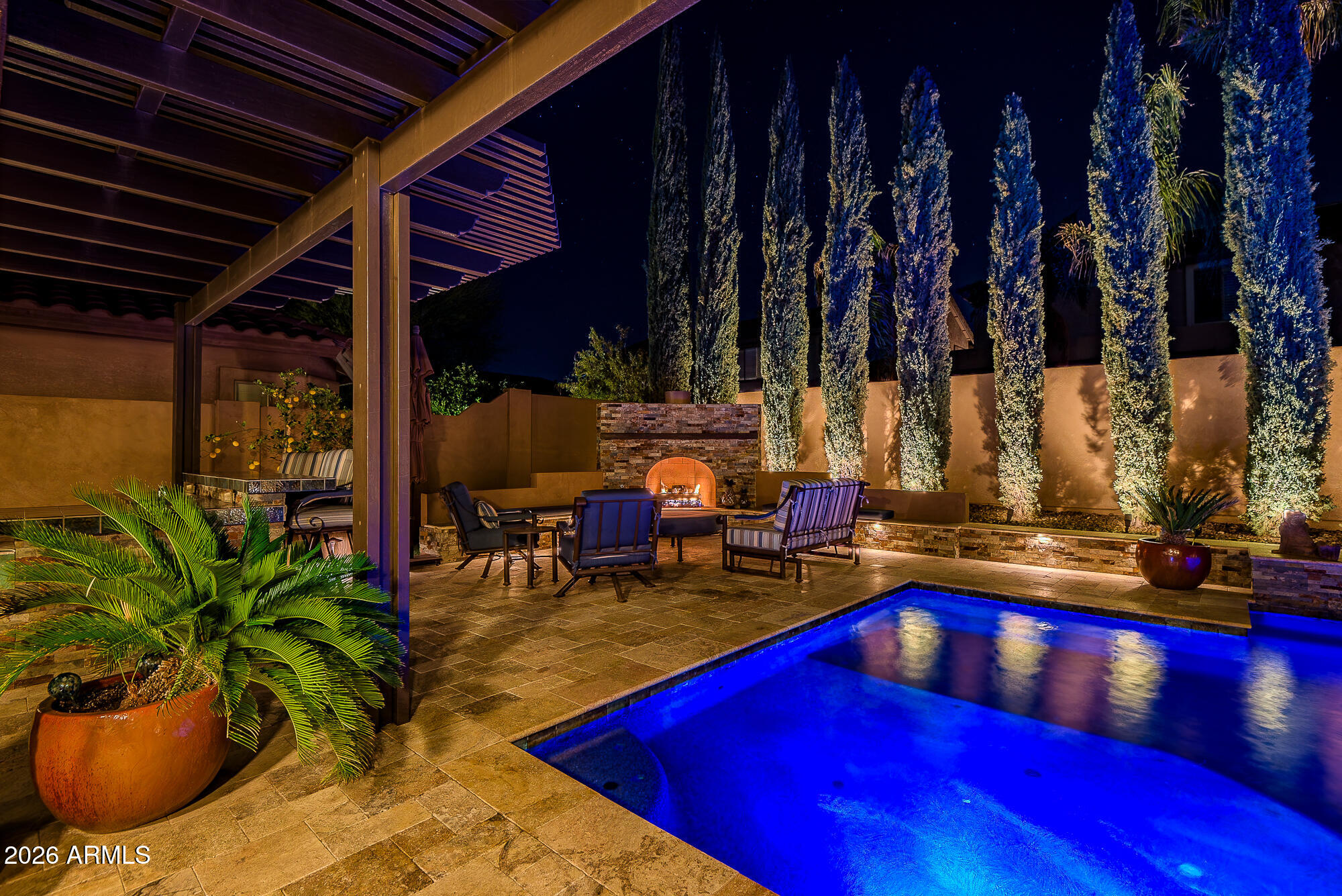 3228 W CARAVAGGIO Lane