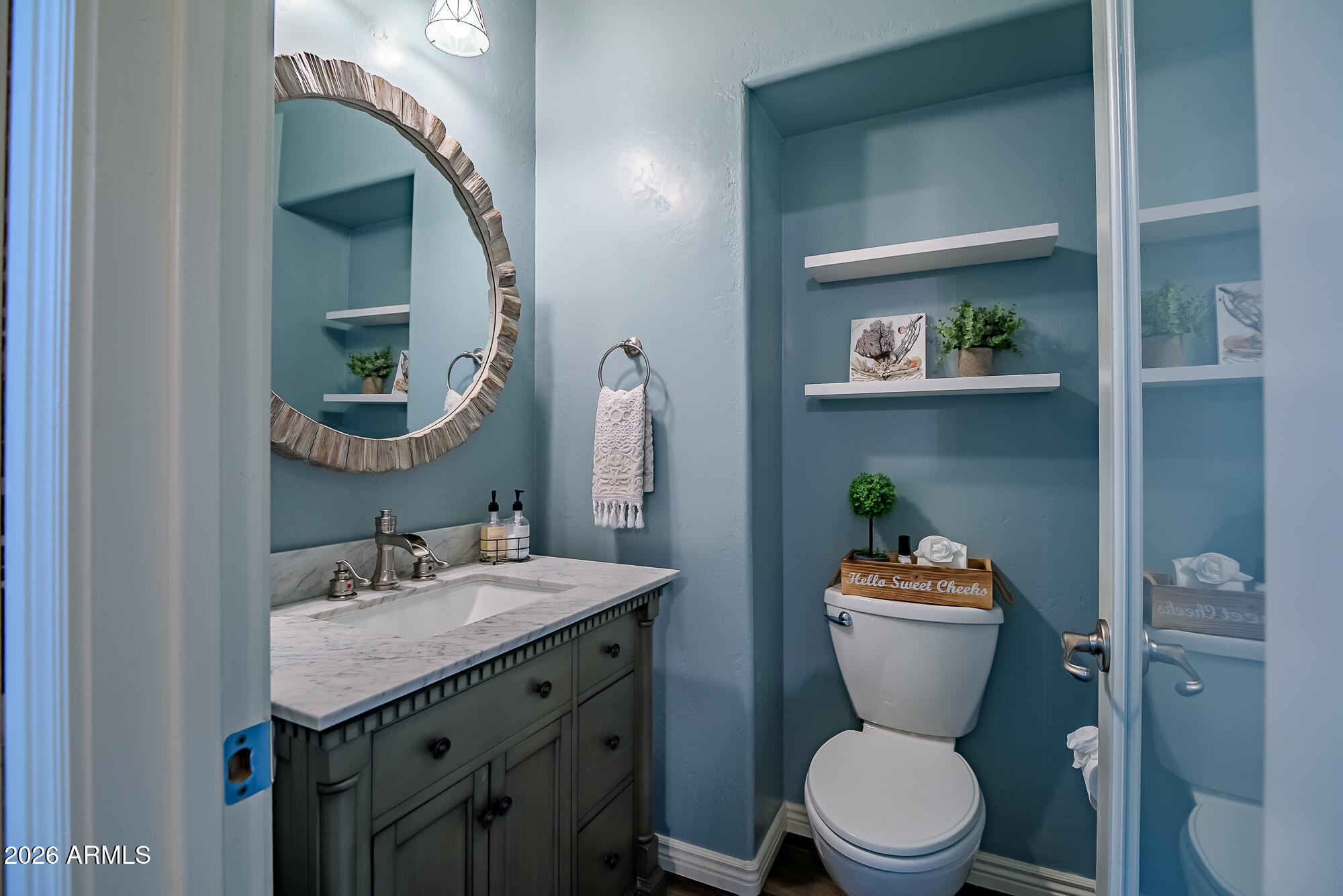 3228 W CARAVAGGIO Lane