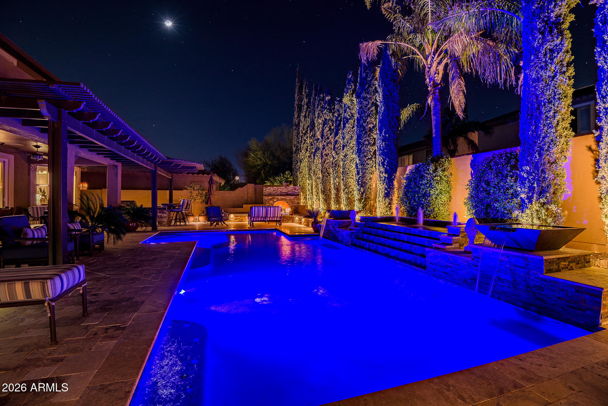 3228 W CARAVAGGIO Lane