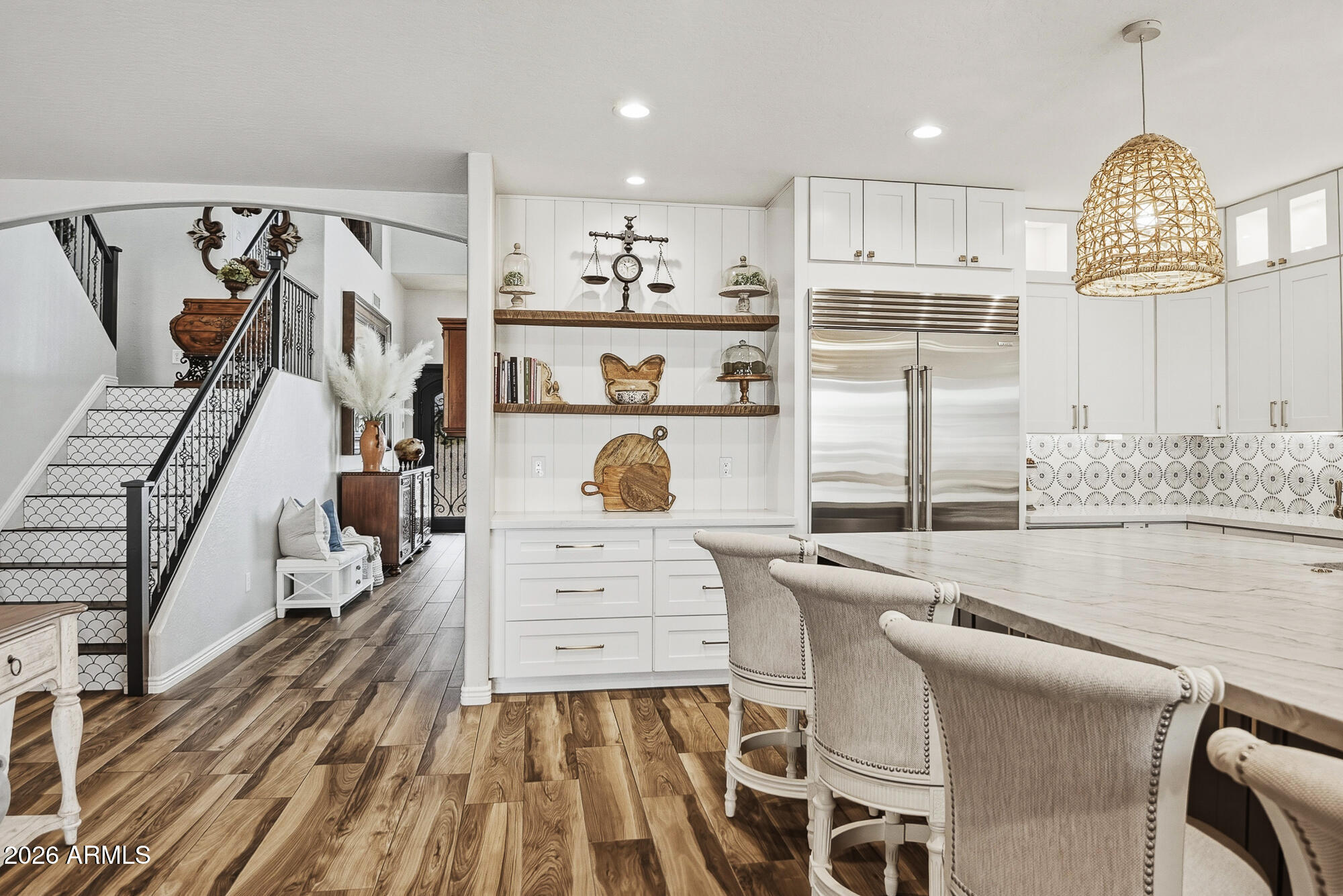 3228 W CARAVAGGIO Lane