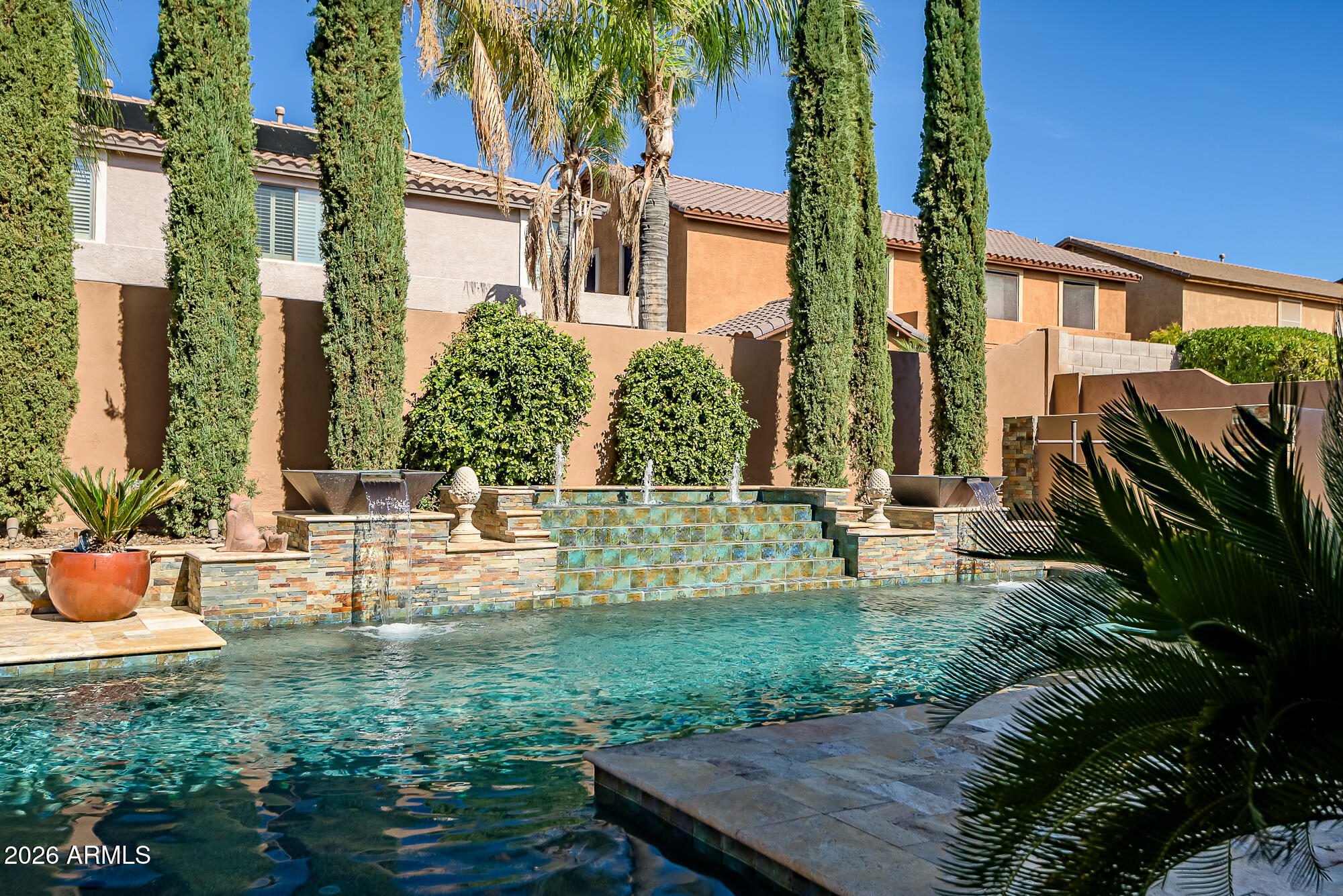 3228 W CARAVAGGIO Lane