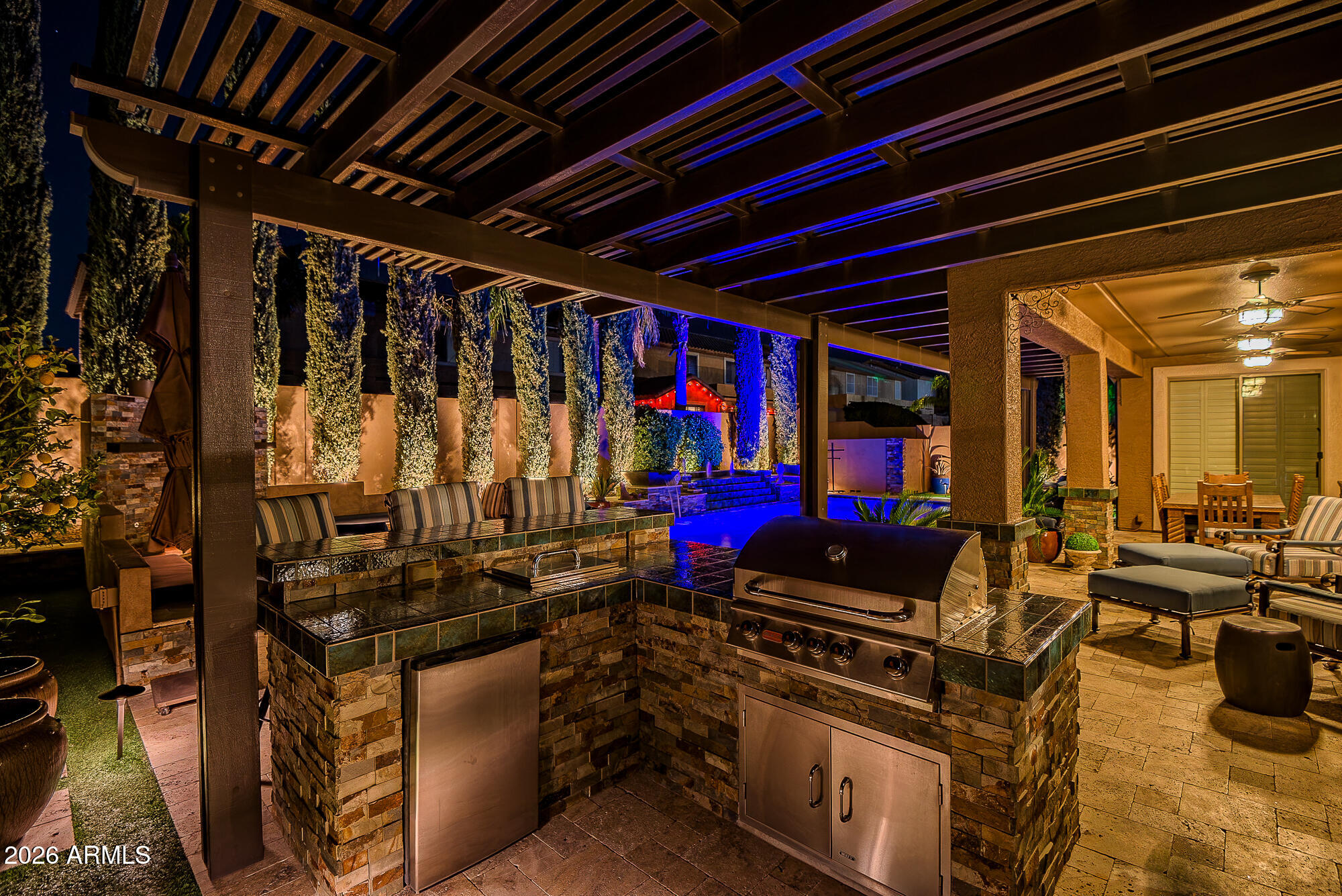 3228 W CARAVAGGIO Lane