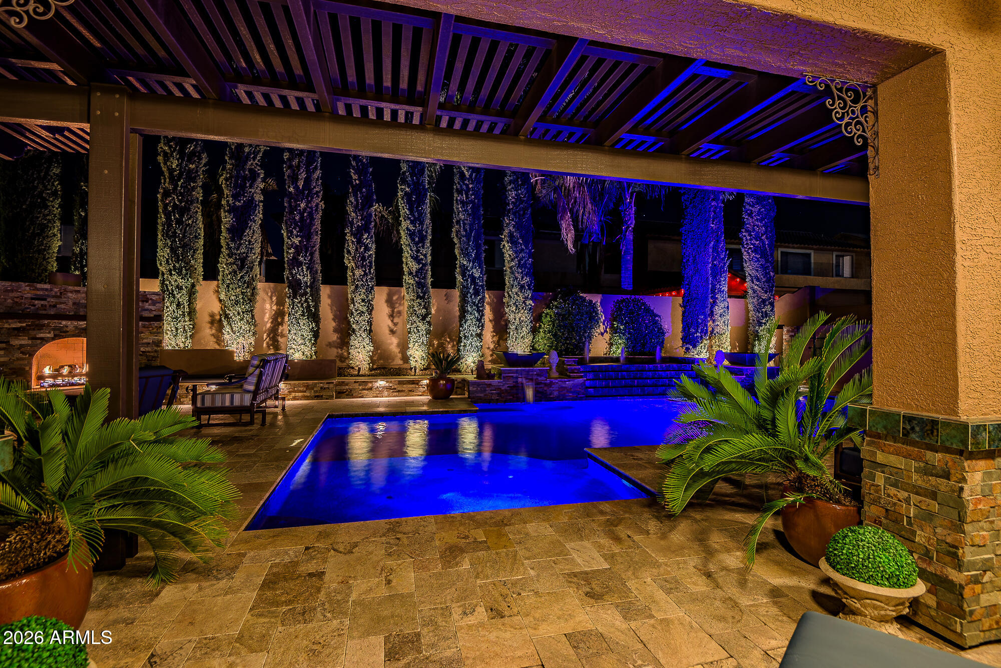 3228 W CARAVAGGIO Lane