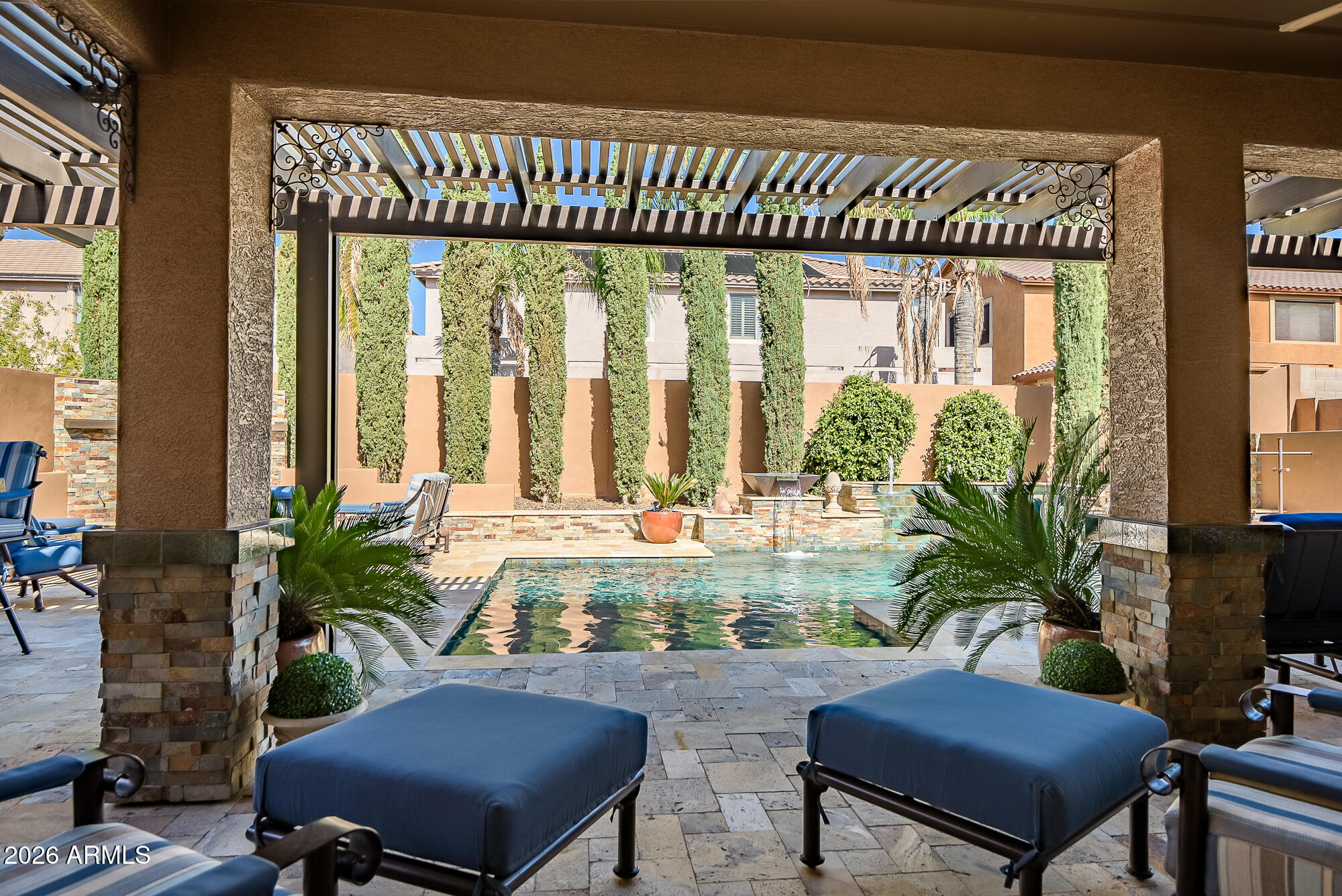 3228 W CARAVAGGIO Lane