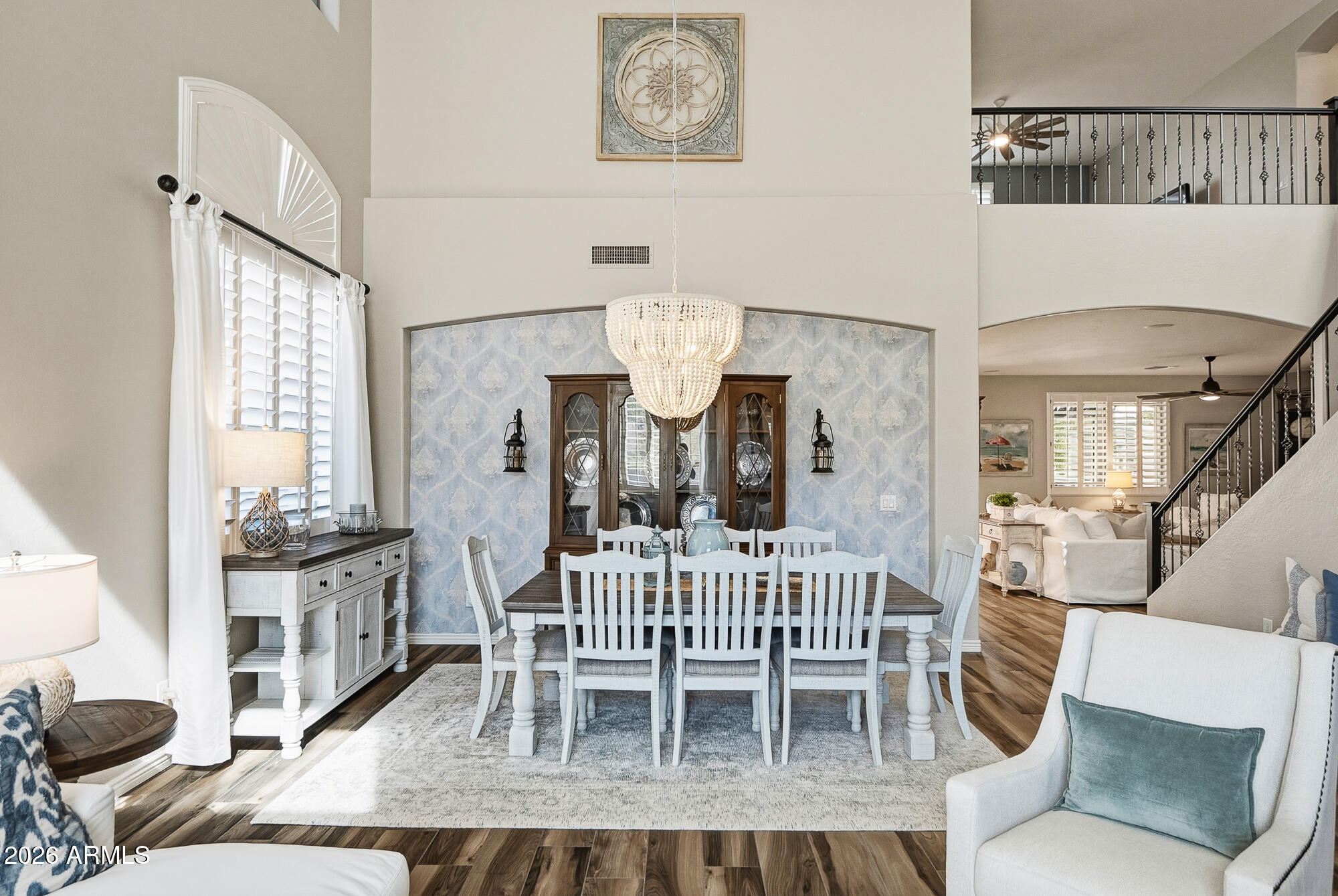 3228 W CARAVAGGIO Lane
