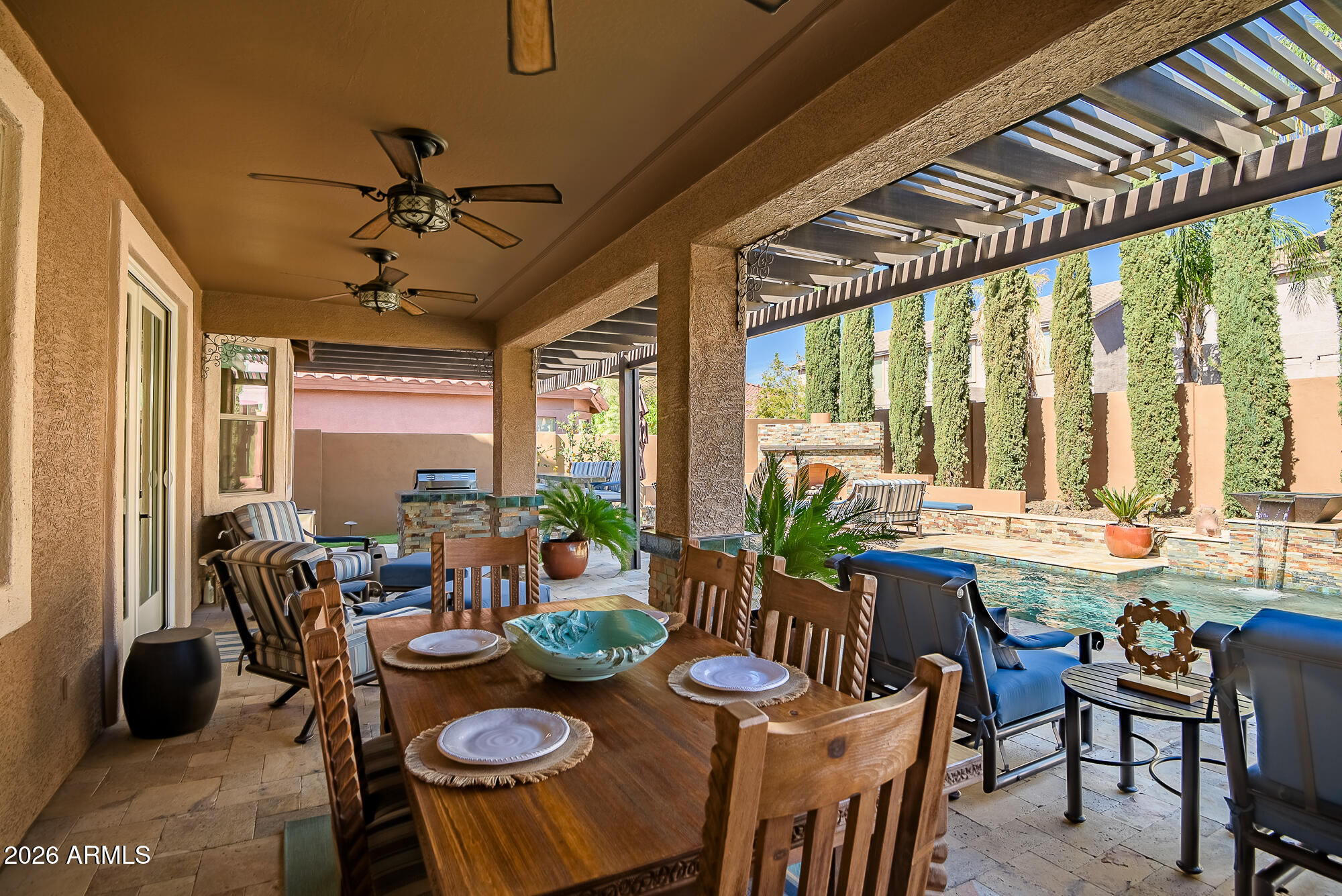 3228 W CARAVAGGIO Lane
