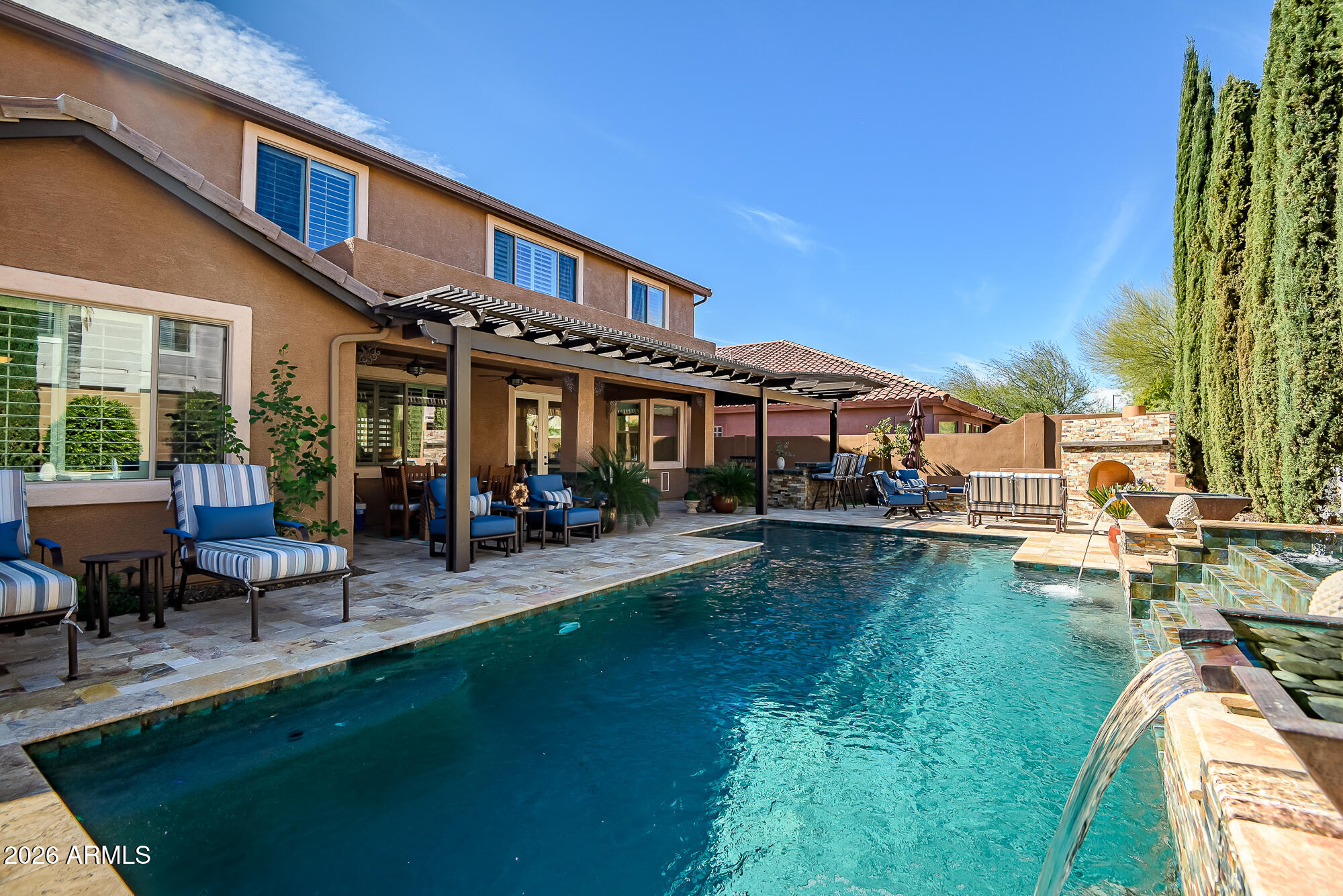 3228 W CARAVAGGIO Lane