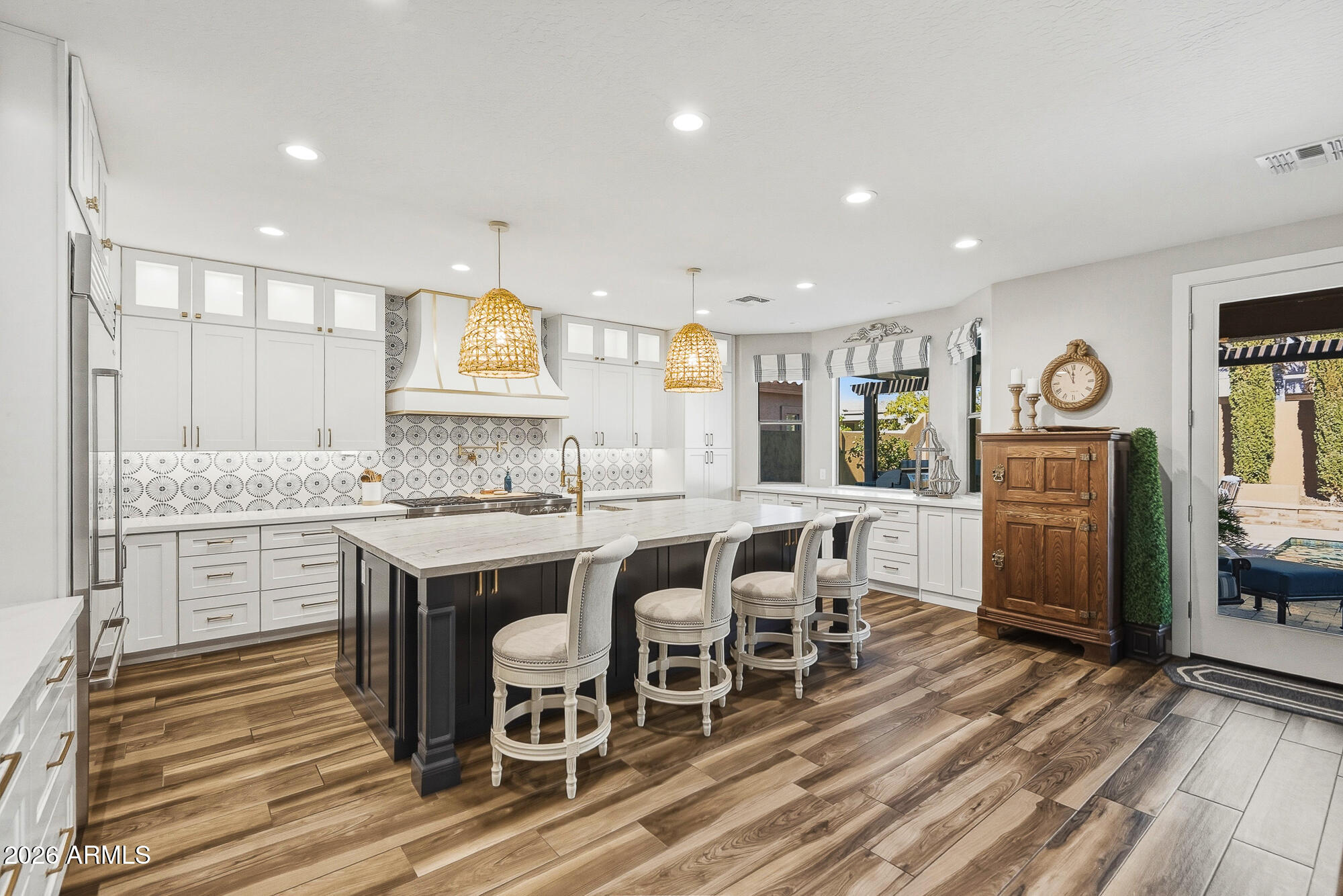 3228 W CARAVAGGIO Lane