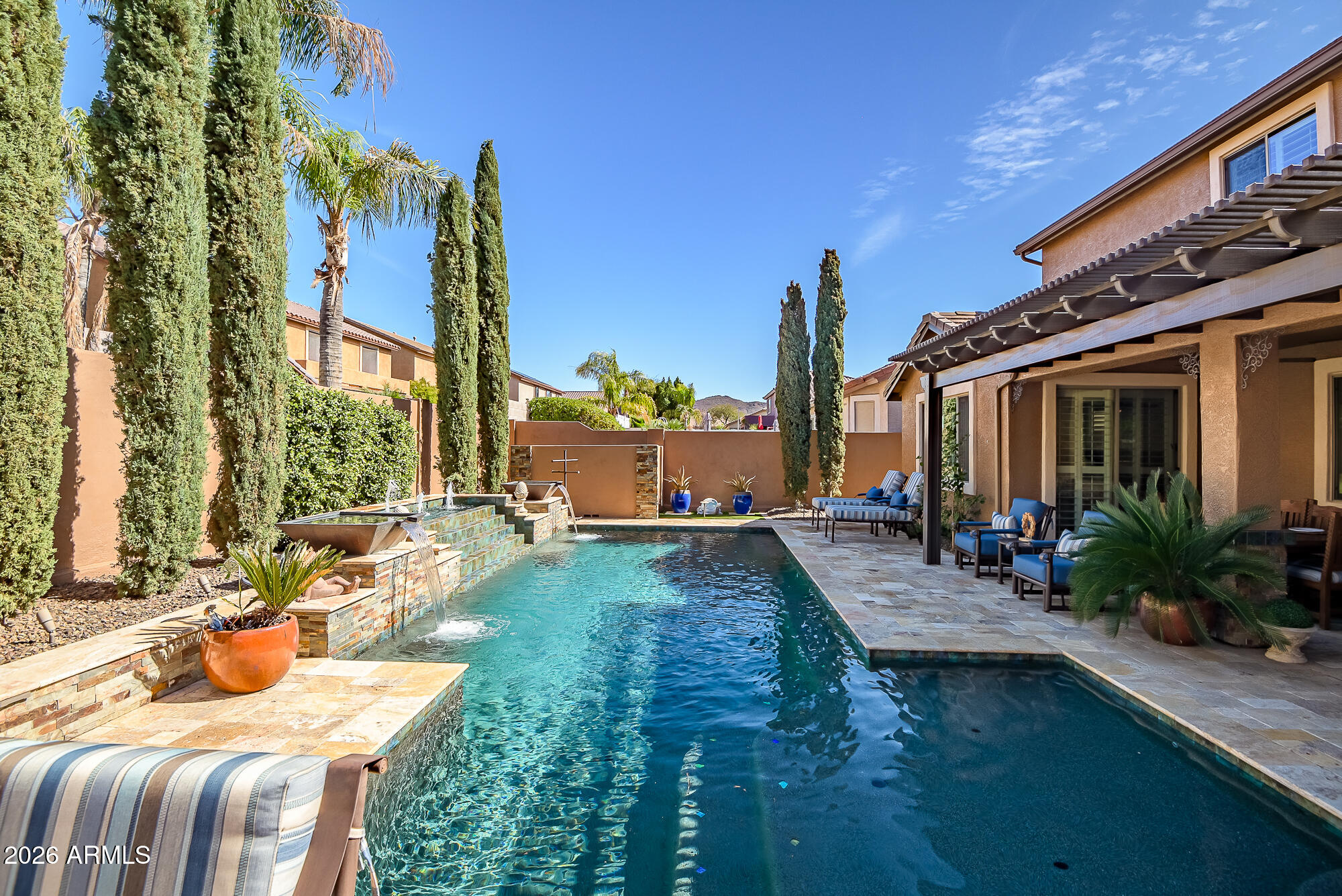 3228 W CARAVAGGIO Lane