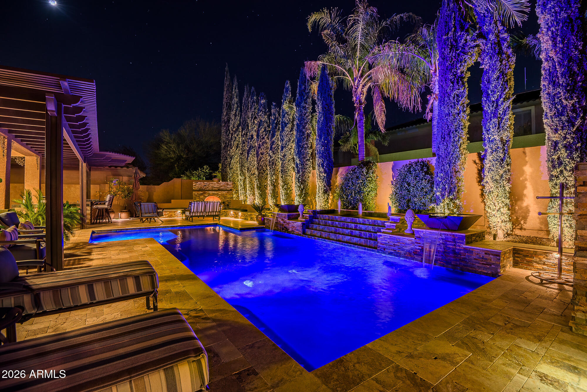 3228 W CARAVAGGIO Lane