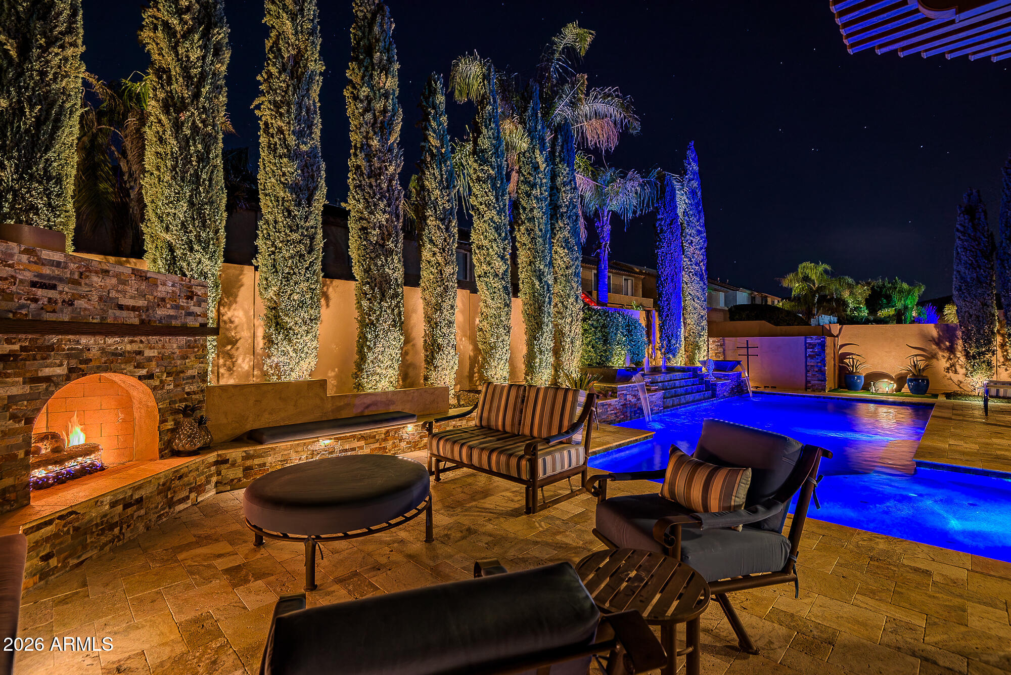 3228 W CARAVAGGIO Lane