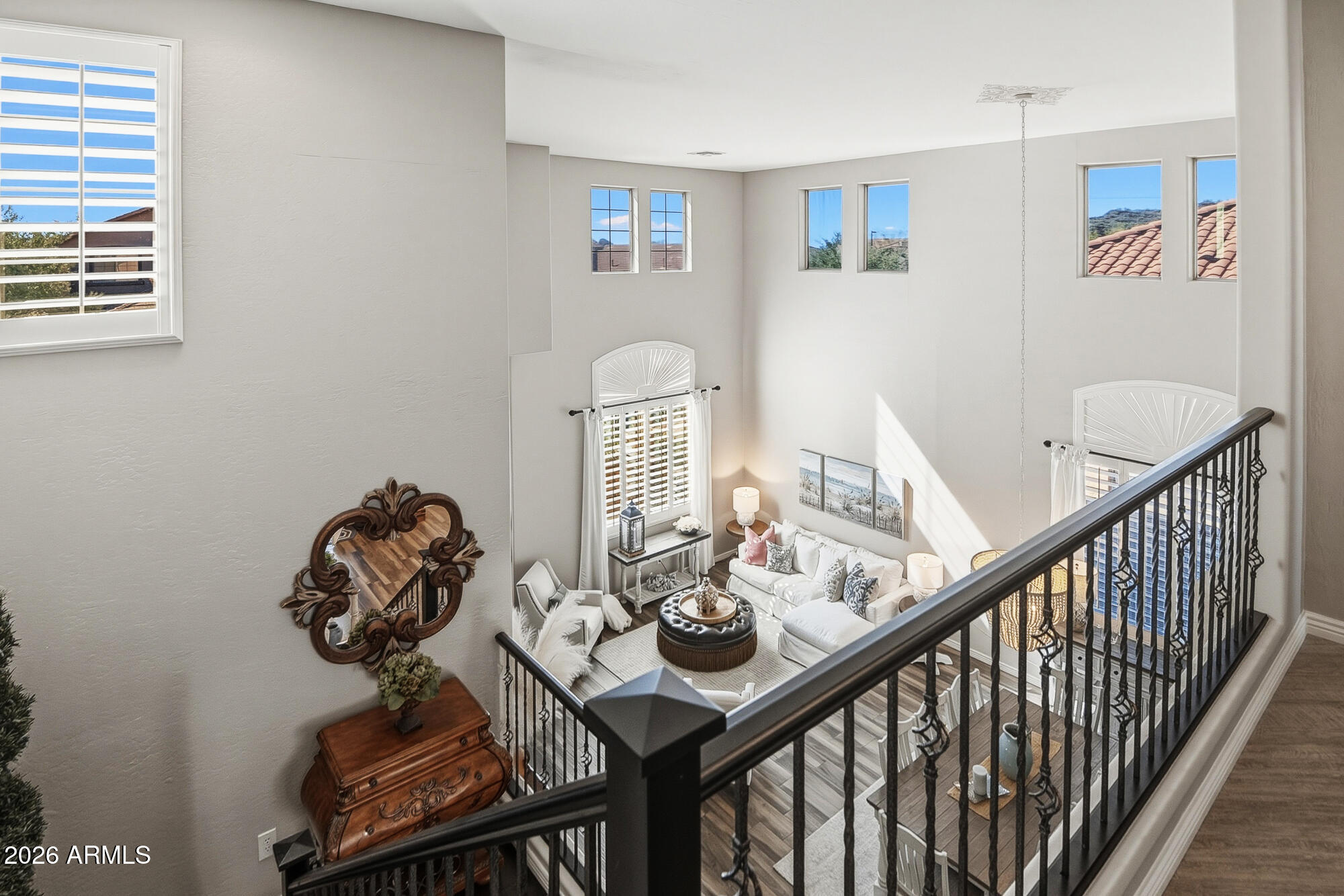3228 W CARAVAGGIO Lane
