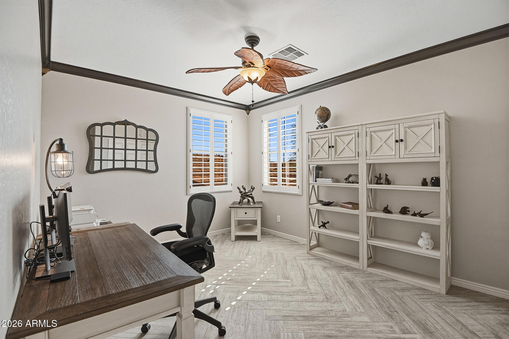 3228 W CARAVAGGIO Lane