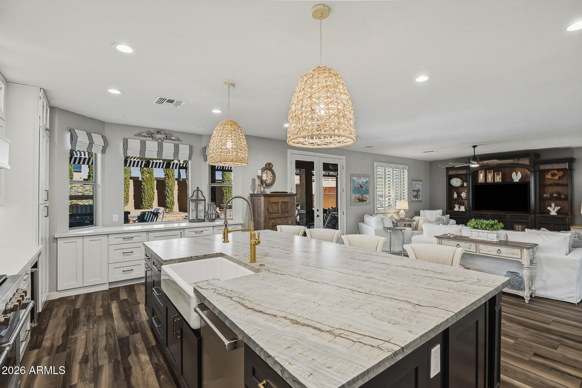 3228 W CARAVAGGIO Lane