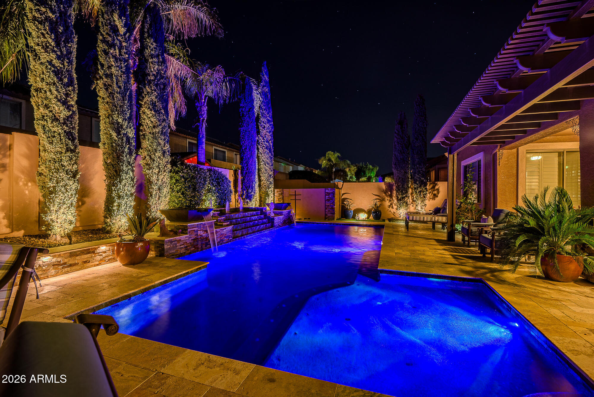 3228 W CARAVAGGIO Lane
