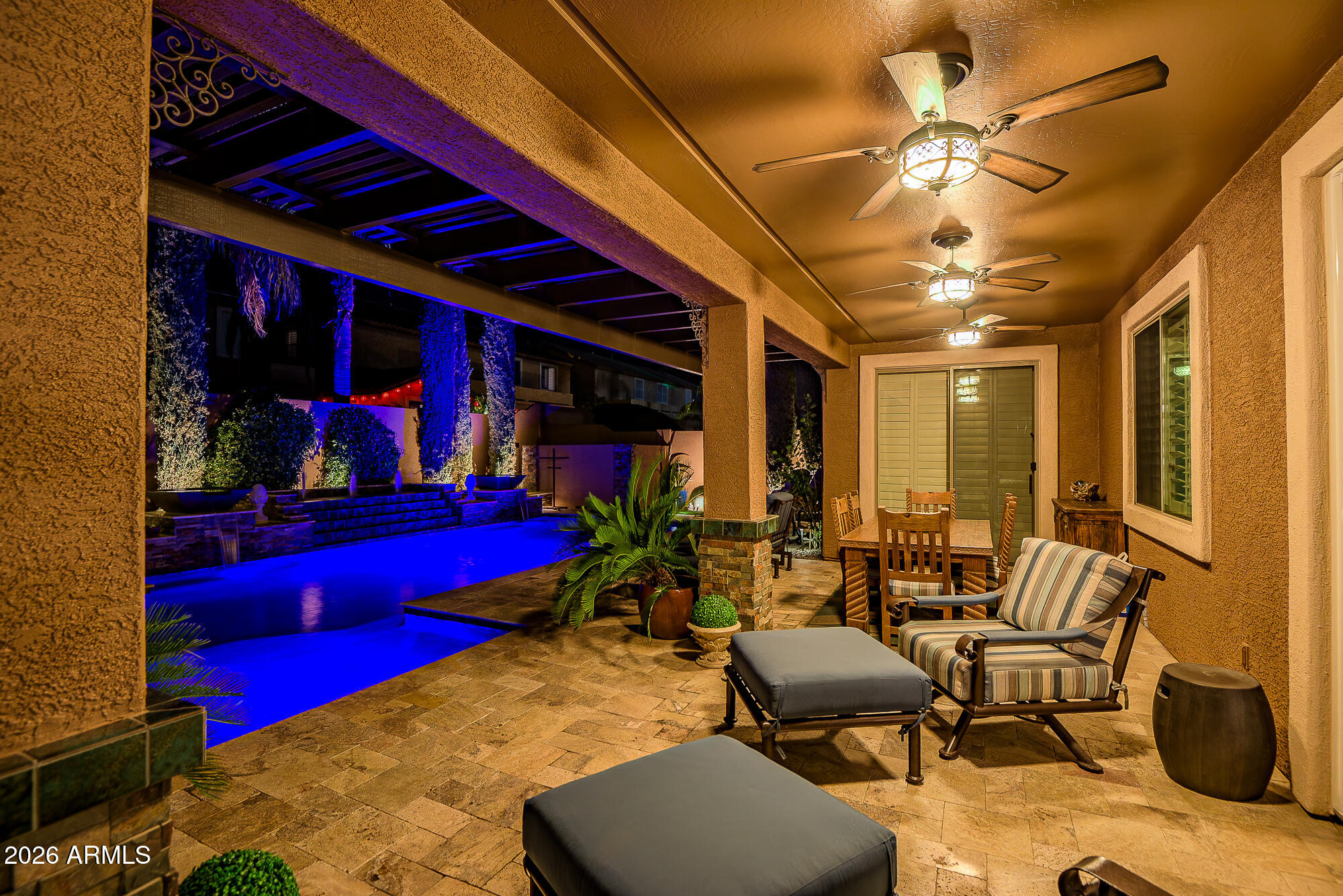 3228 W CARAVAGGIO Lane