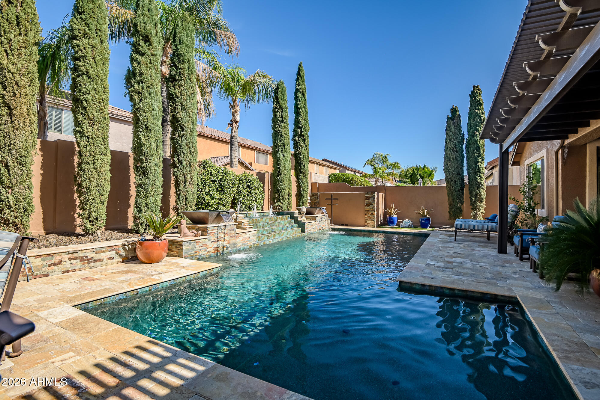 3228 W CARAVAGGIO Lane