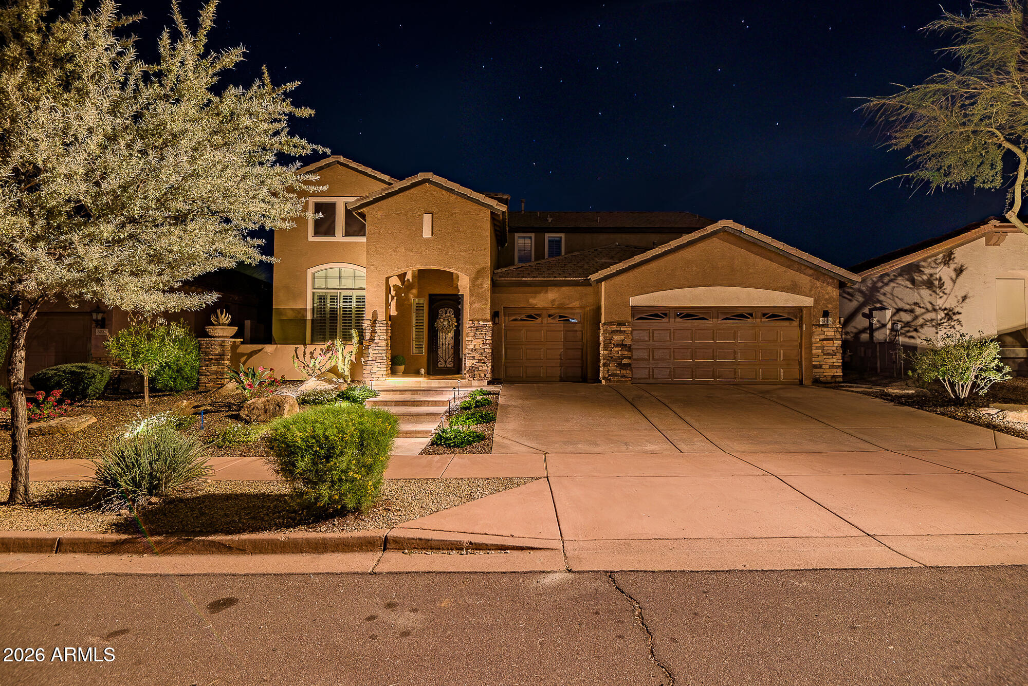 3228 W CARAVAGGIO Lane
