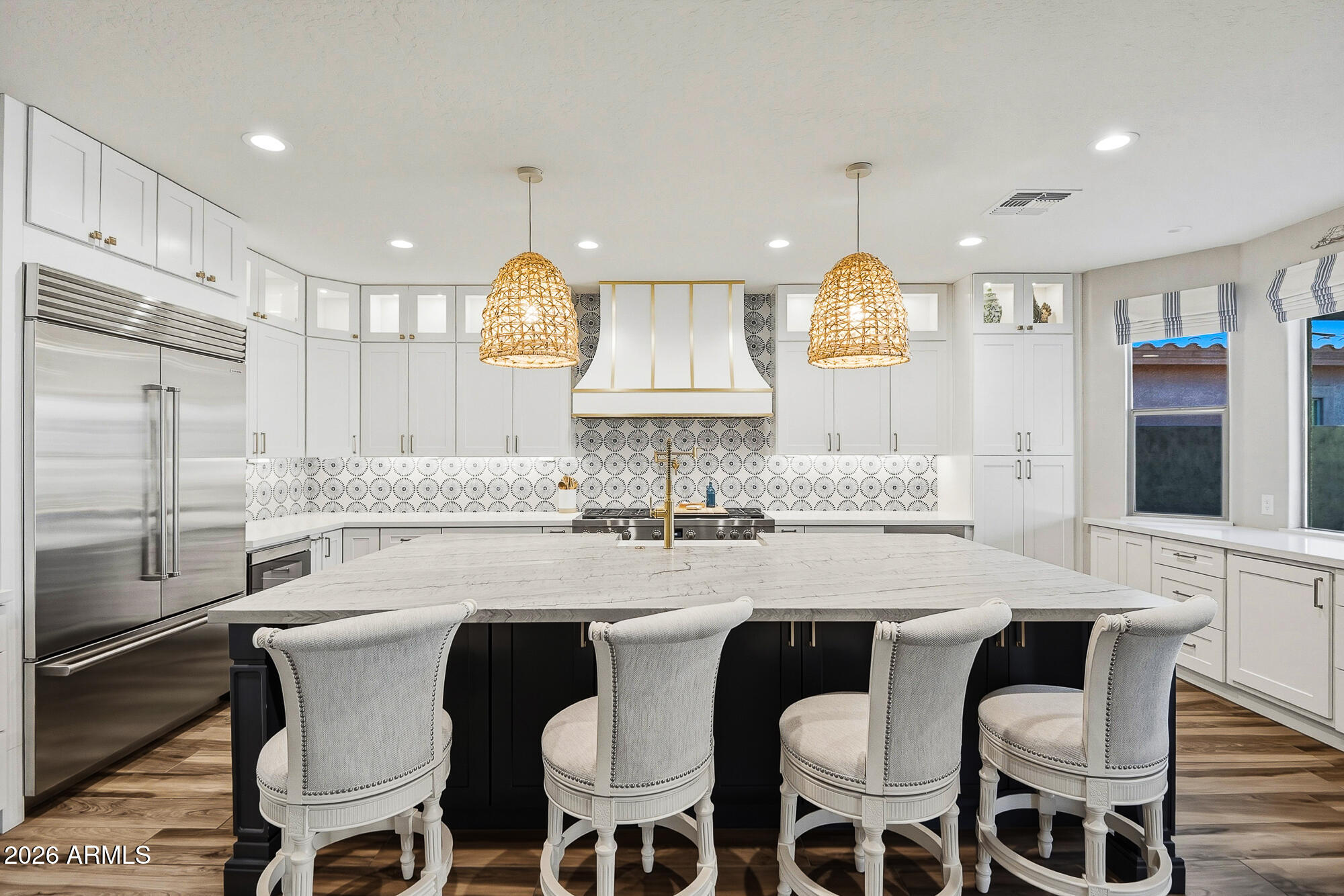 3228 W CARAVAGGIO Lane