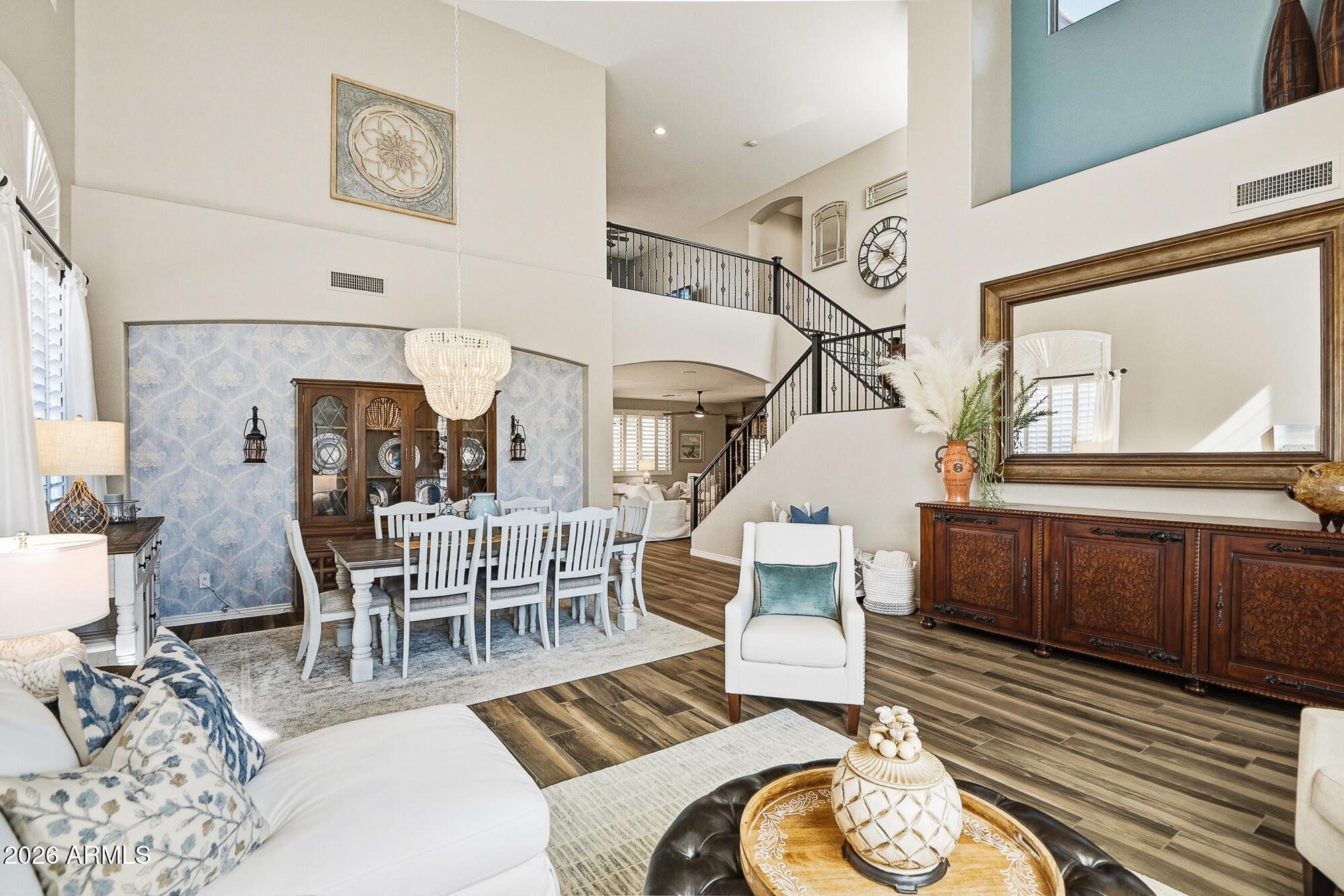 3228 W CARAVAGGIO Lane
