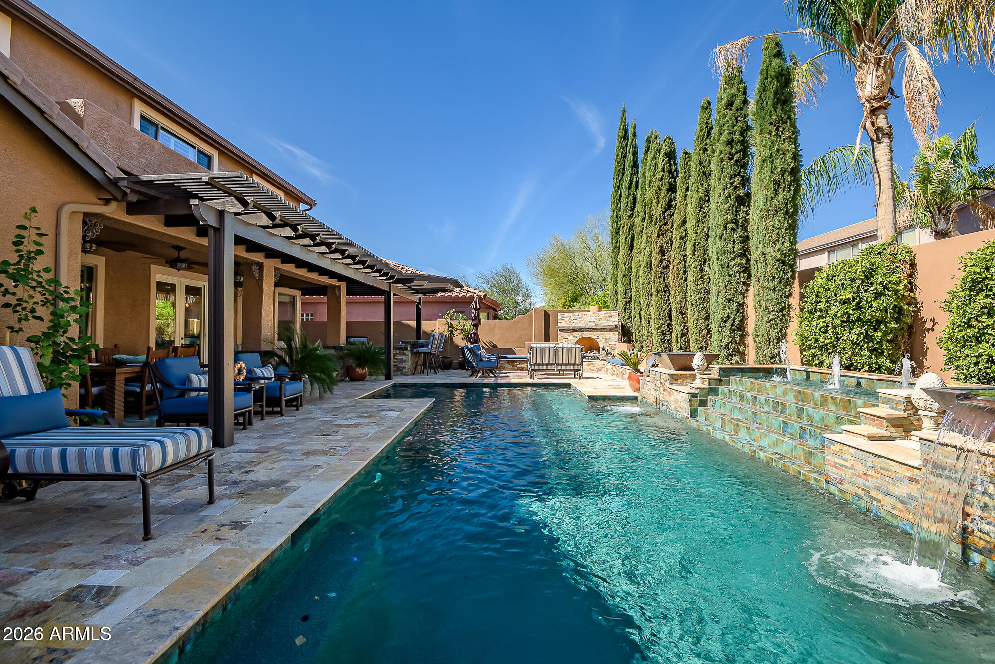 3228 W CARAVAGGIO Lane