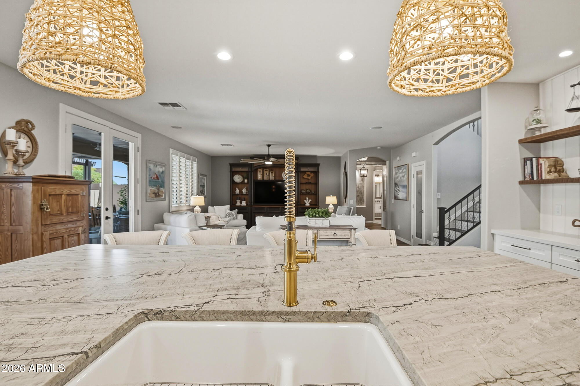 3228 W CARAVAGGIO Lane