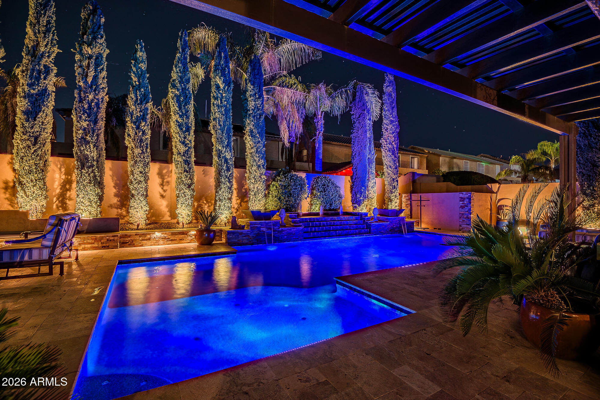 3228 W CARAVAGGIO Lane