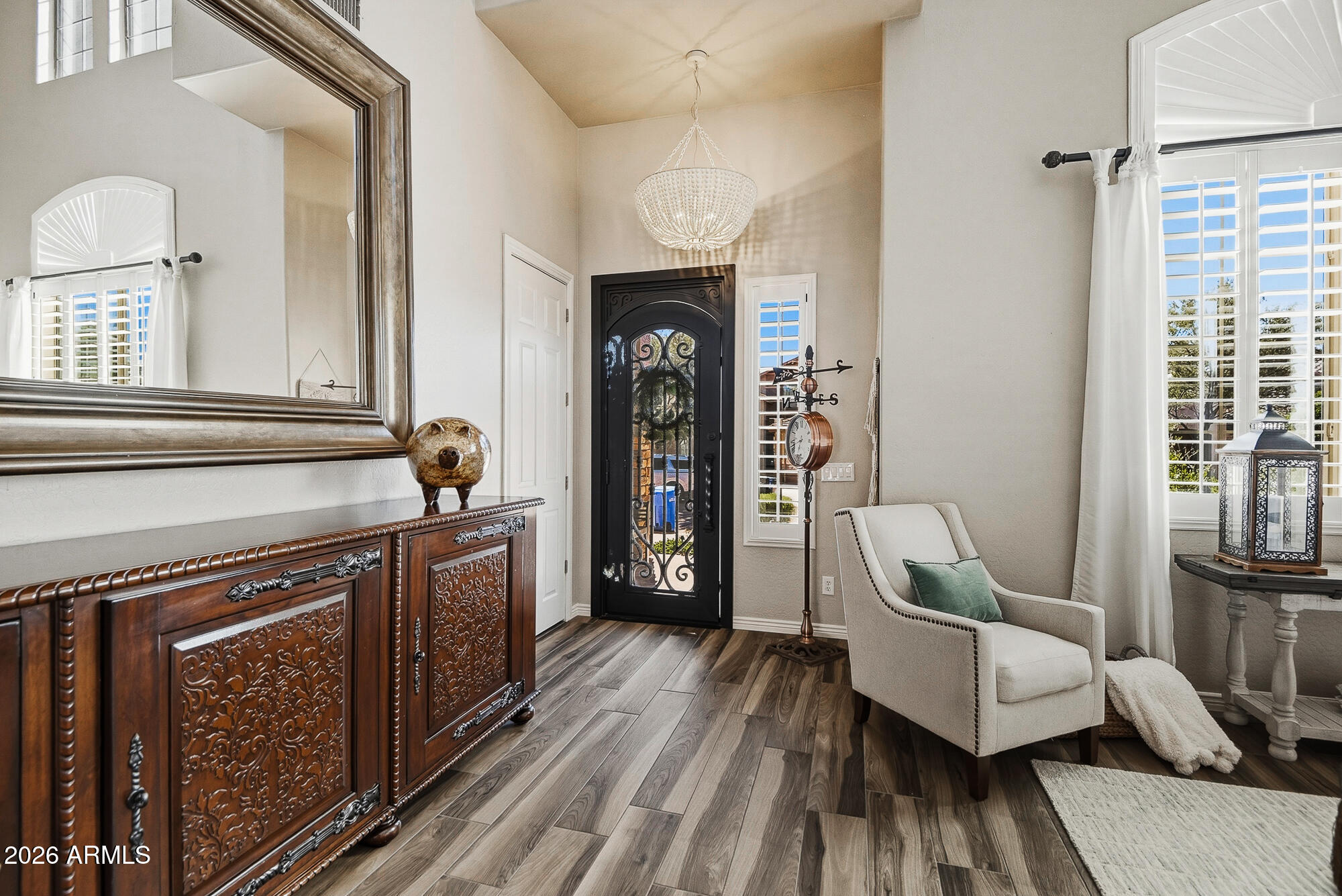 3228 W CARAVAGGIO Lane